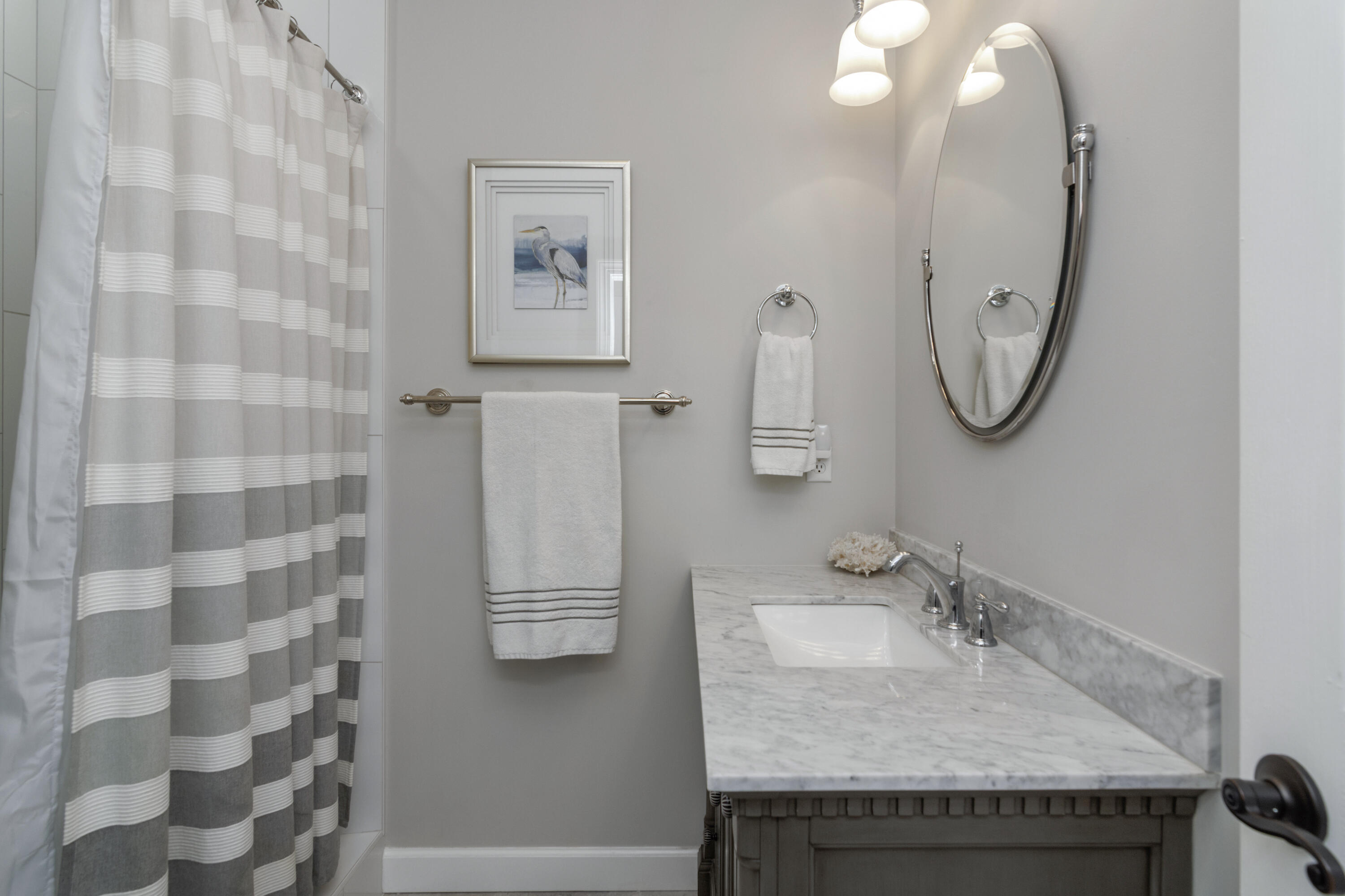 DEERWOOD DRIVE - Residential