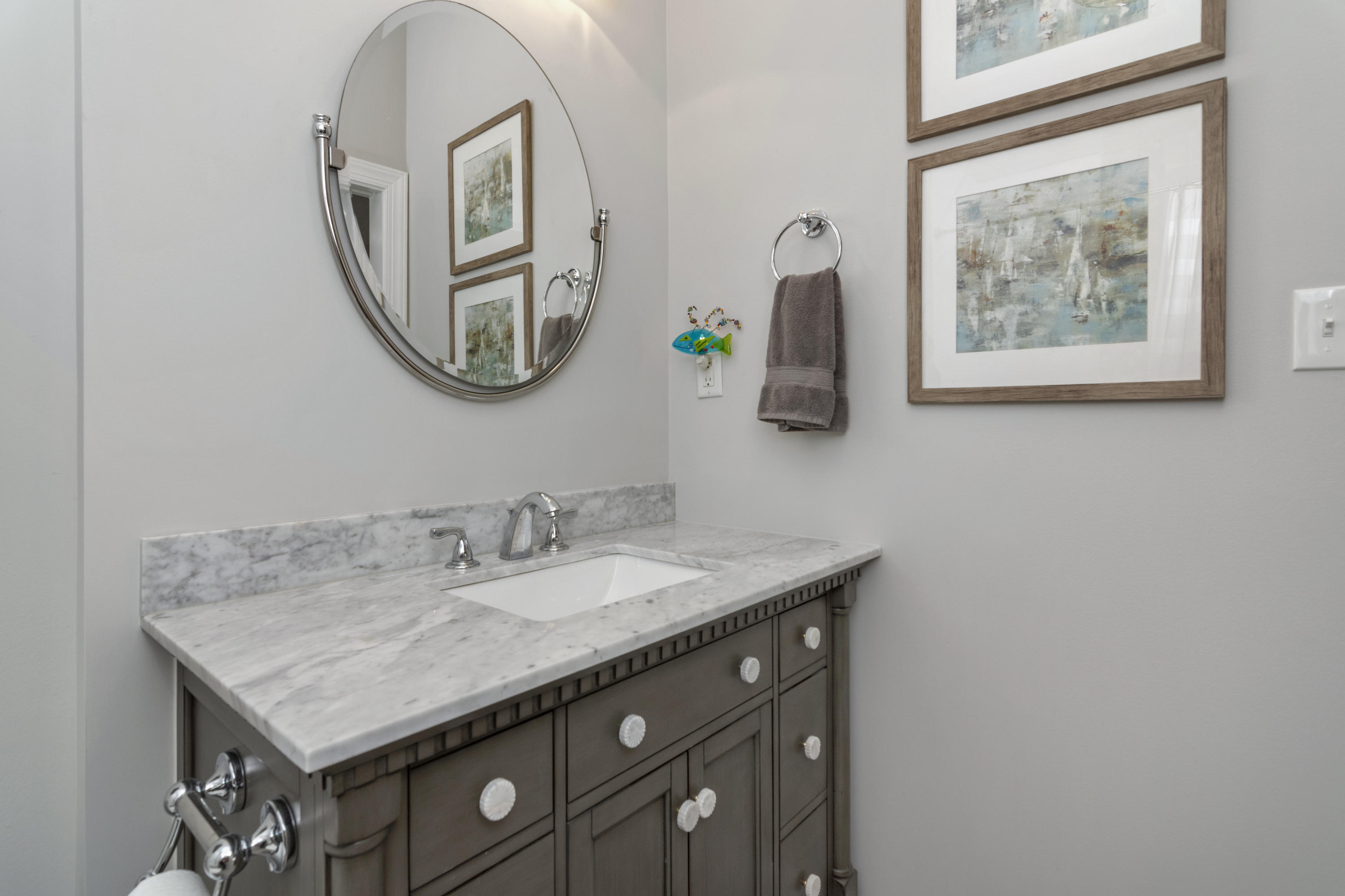 DEERWOOD DRIVE - Residential