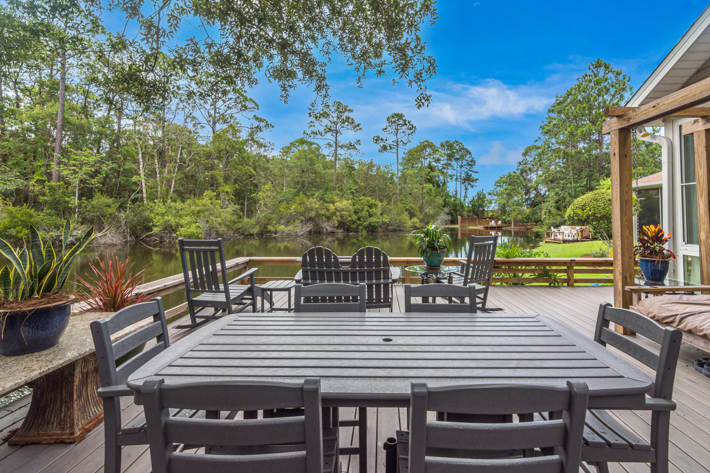 DEERWOOD DRIVE - Residential