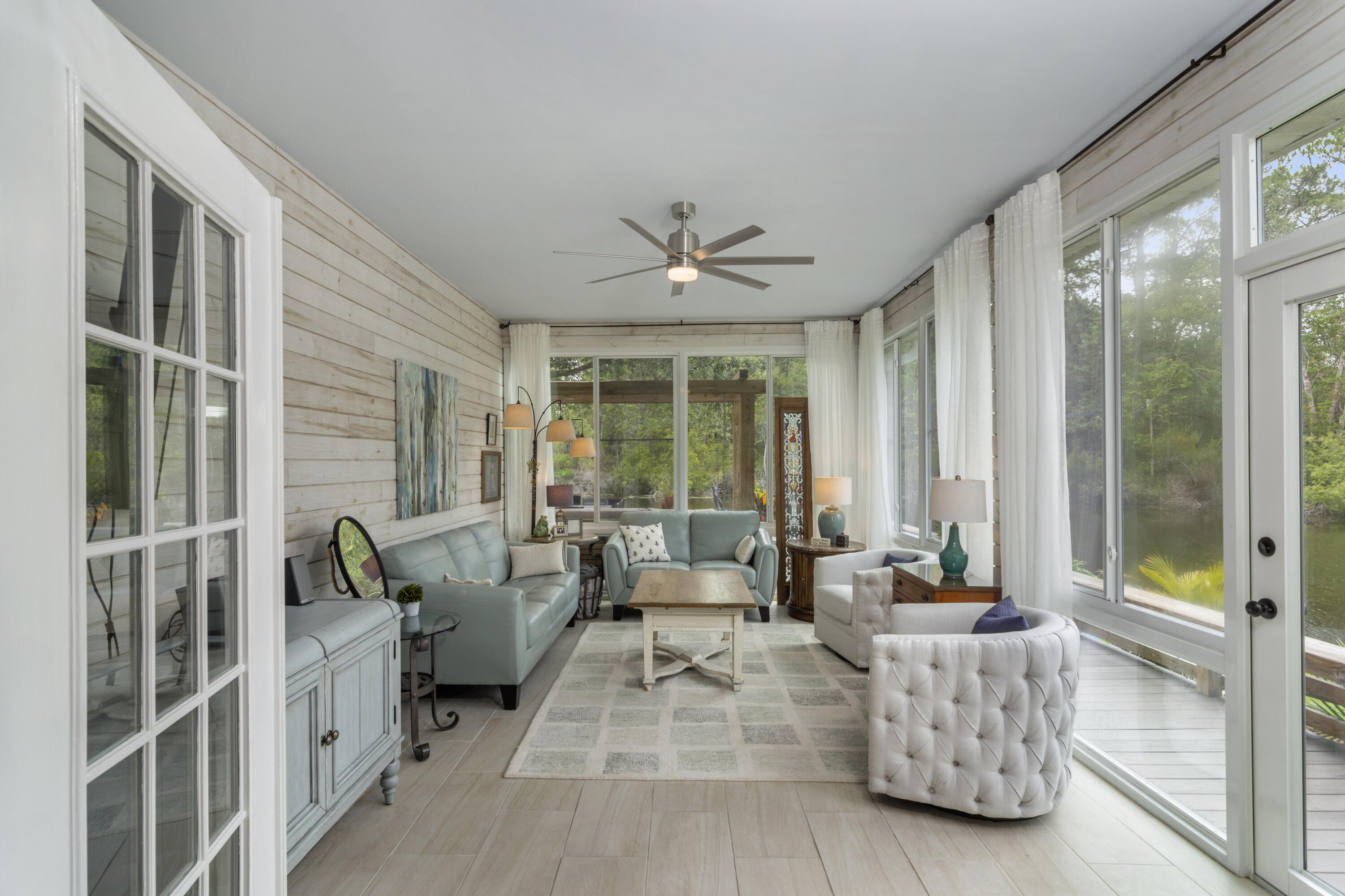 DEERWOOD DRIVE - Residential