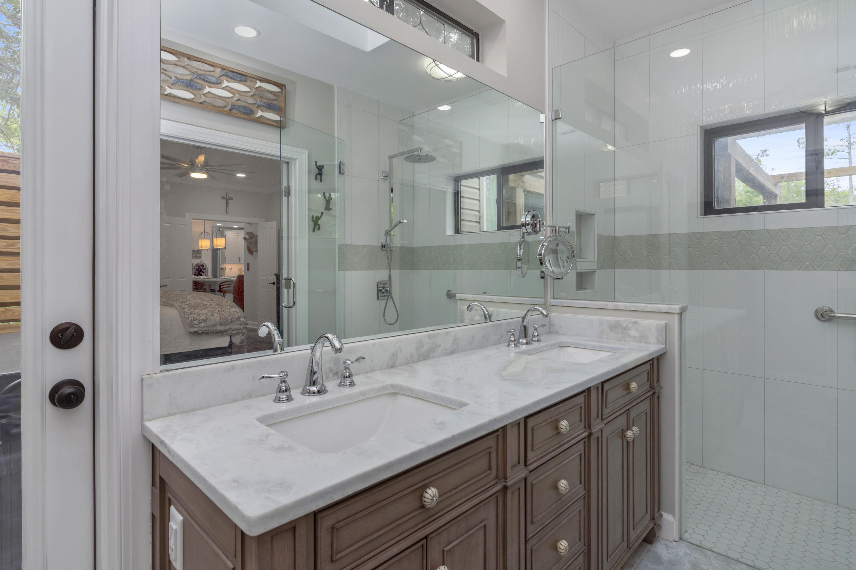 DEERWOOD DRIVE - Residential