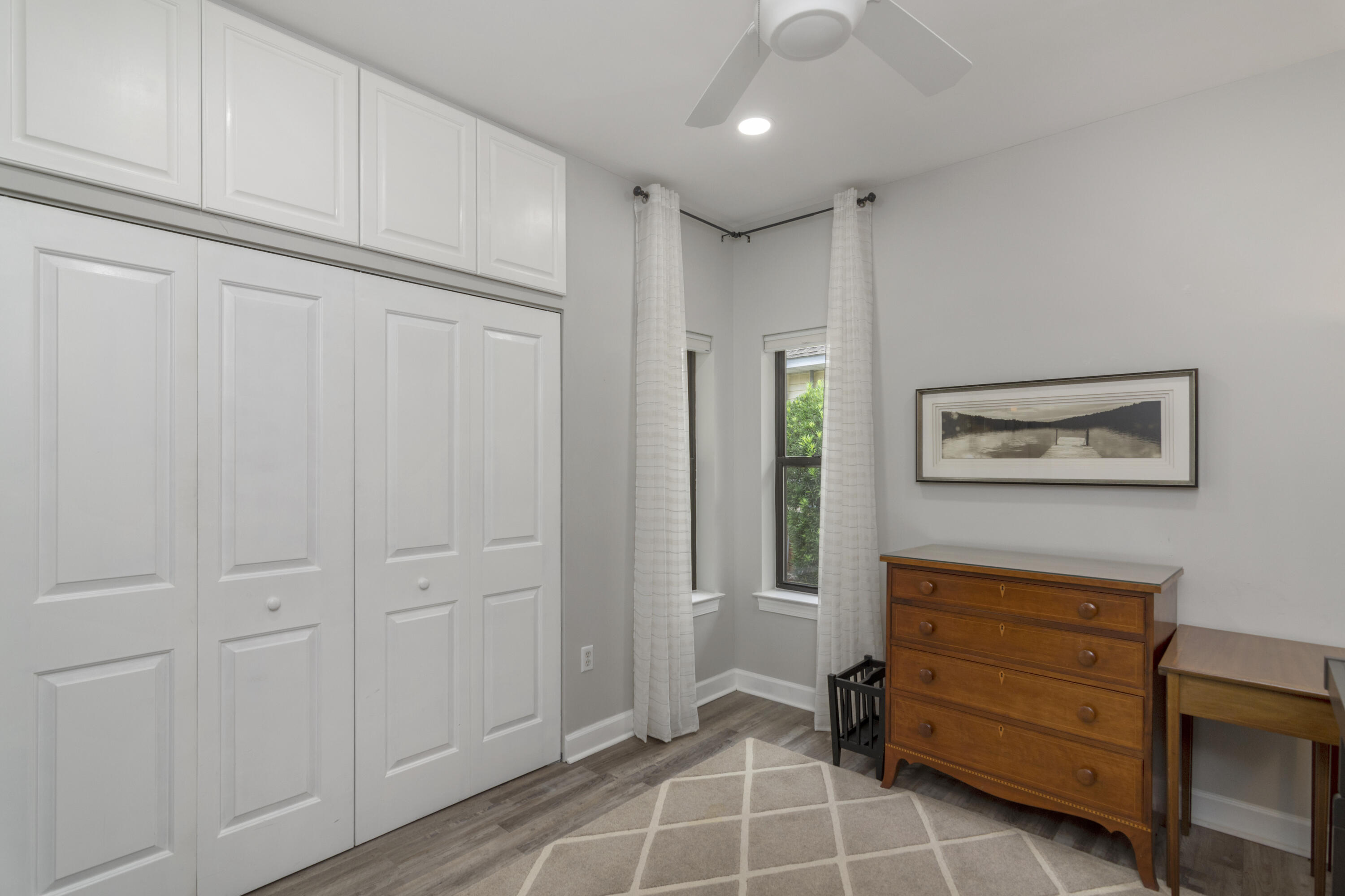 DEERWOOD DRIVE - Residential