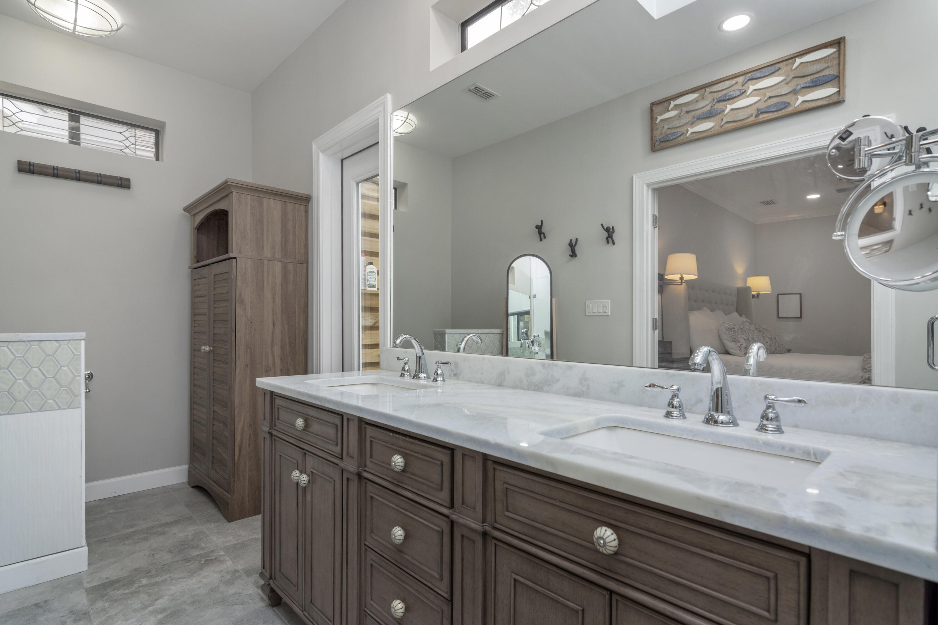 DEERWOOD DRIVE - Residential