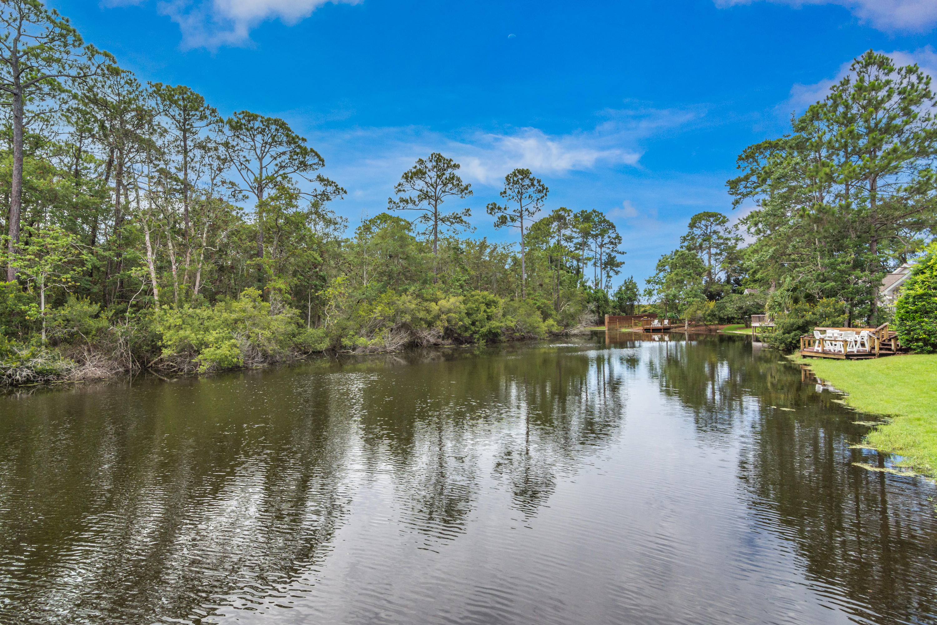 DEERWOOD DRIVE - Residential