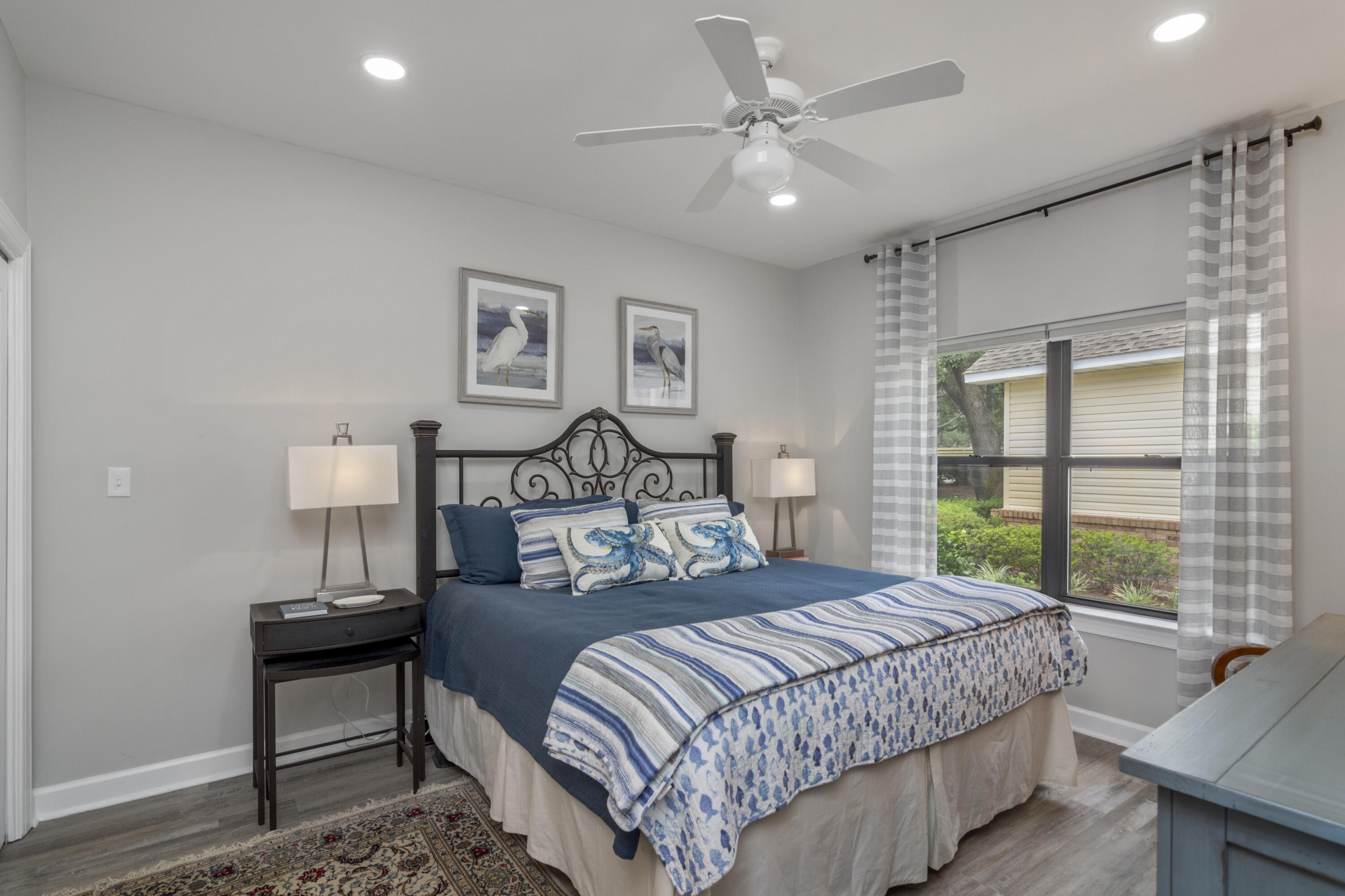 DEERWOOD DRIVE - Residential