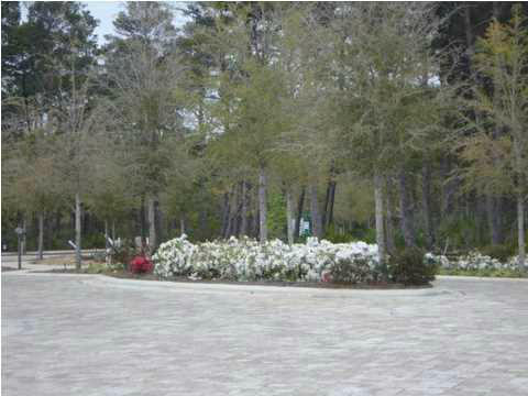 GREENWAY PARK - Land