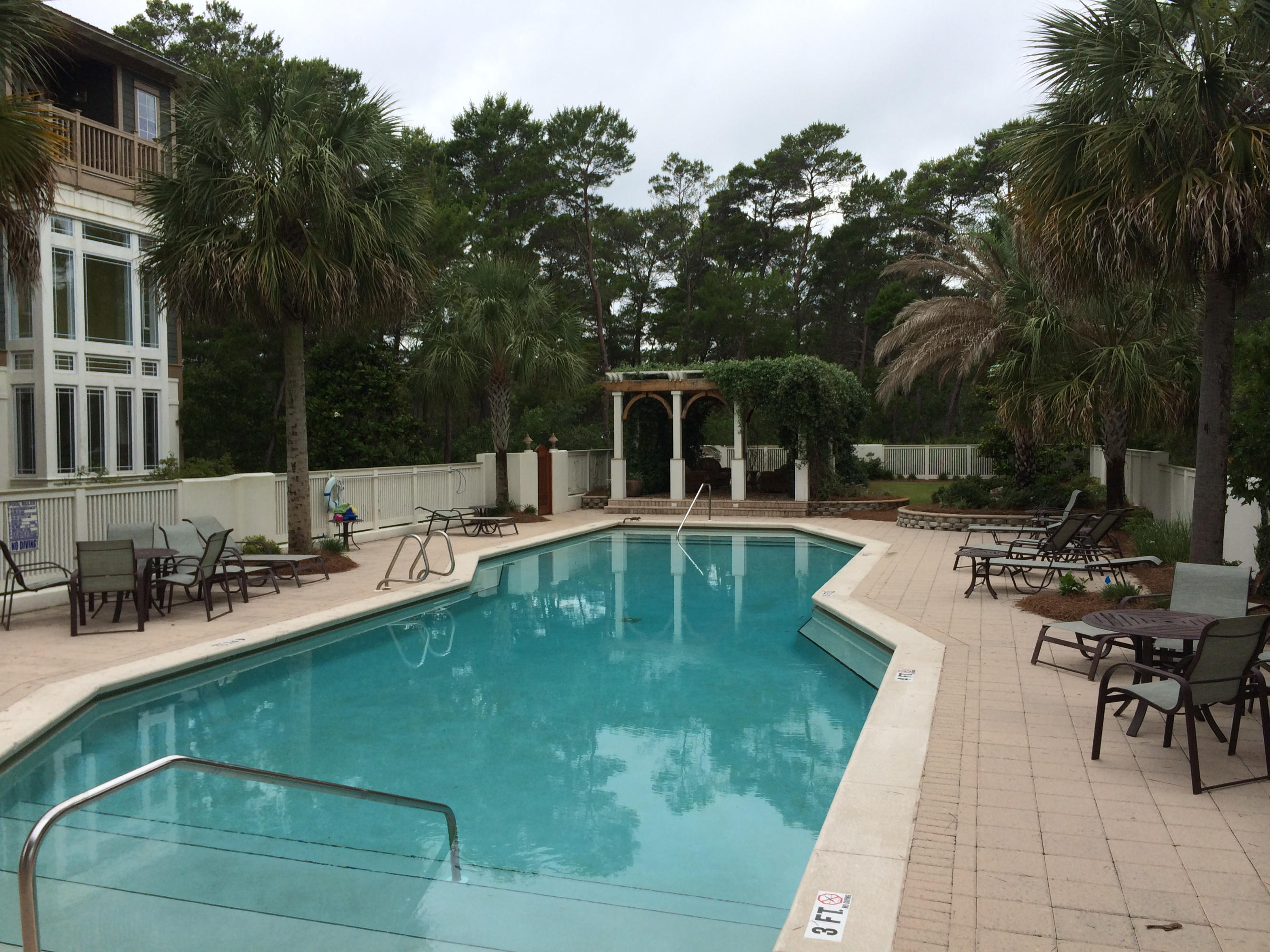 GREENWAY PARK - Land