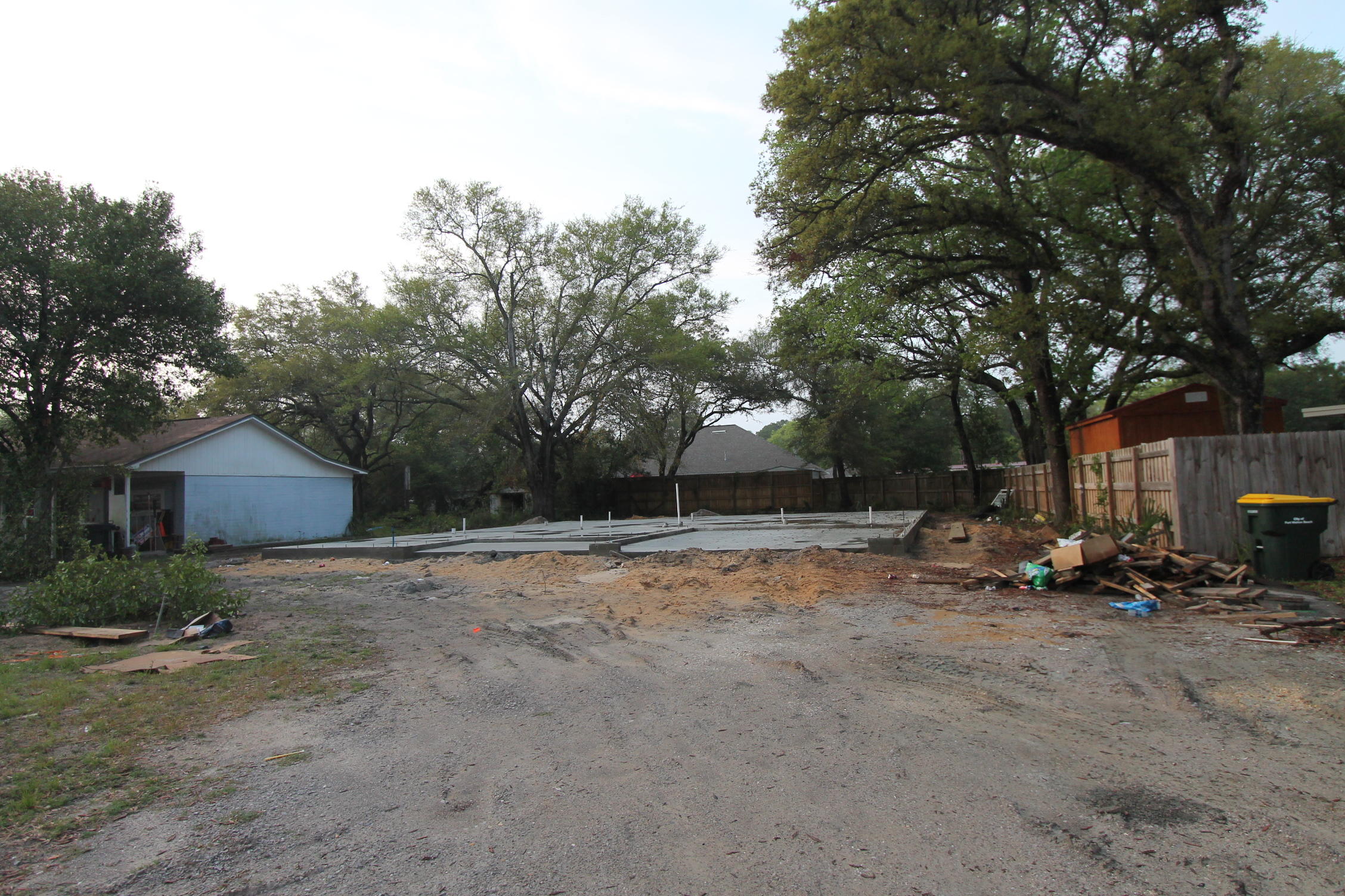 SHERWOOD - Residential