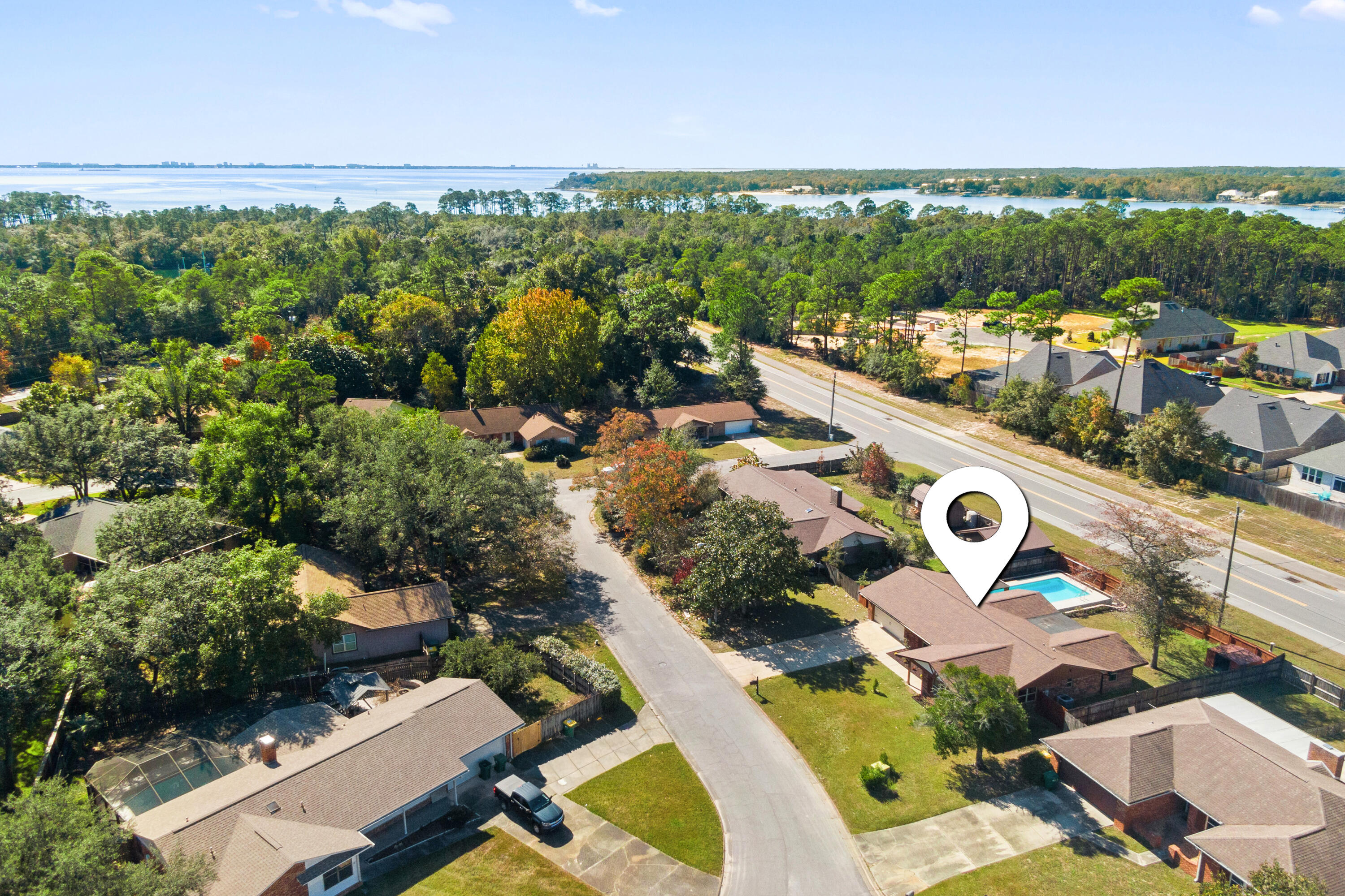 PALM ESTATES UNIT 4 - Residential