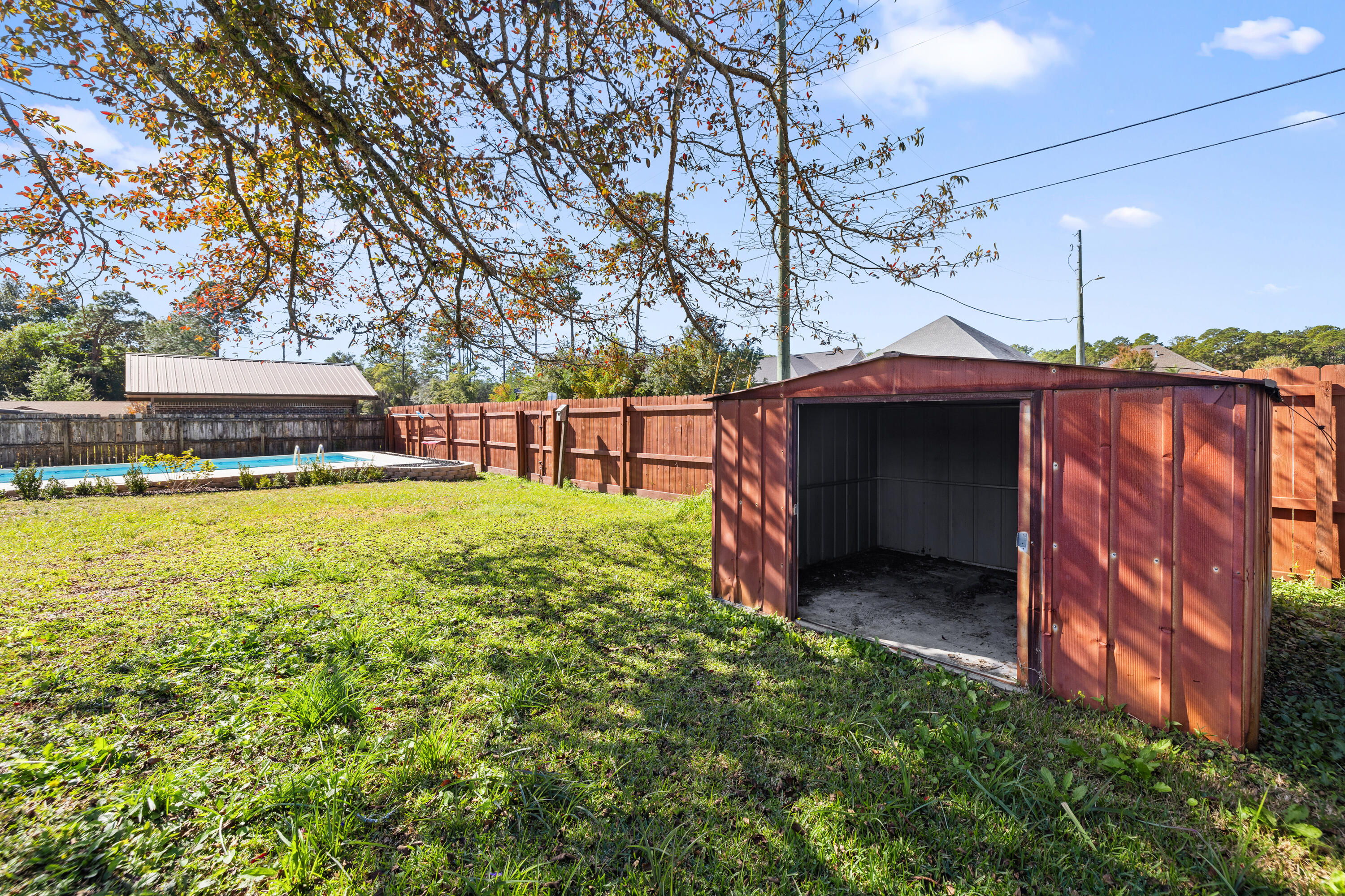 PALM ESTATES UNIT 4 - Residential