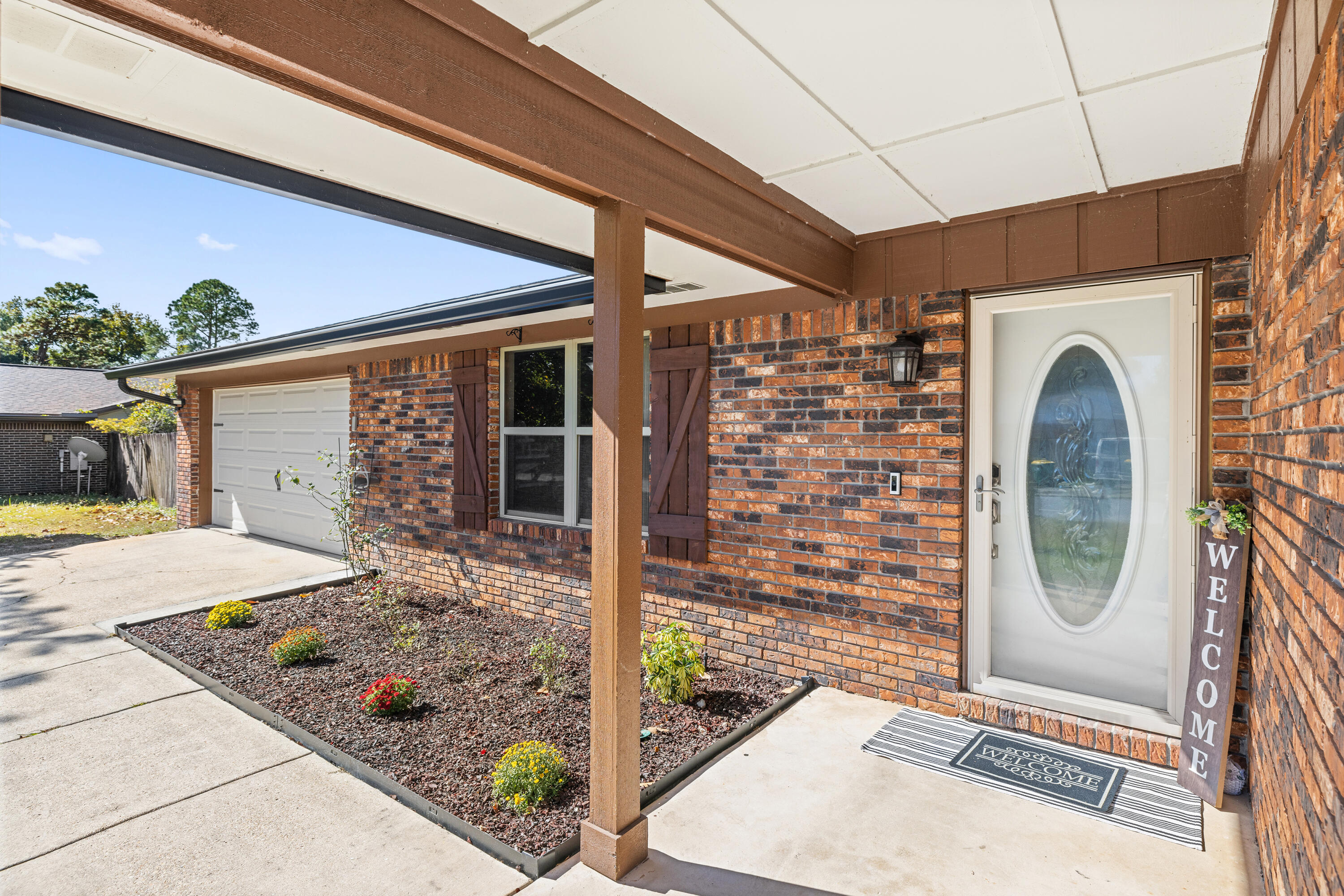 PALM ESTATES UNIT 4 - Residential