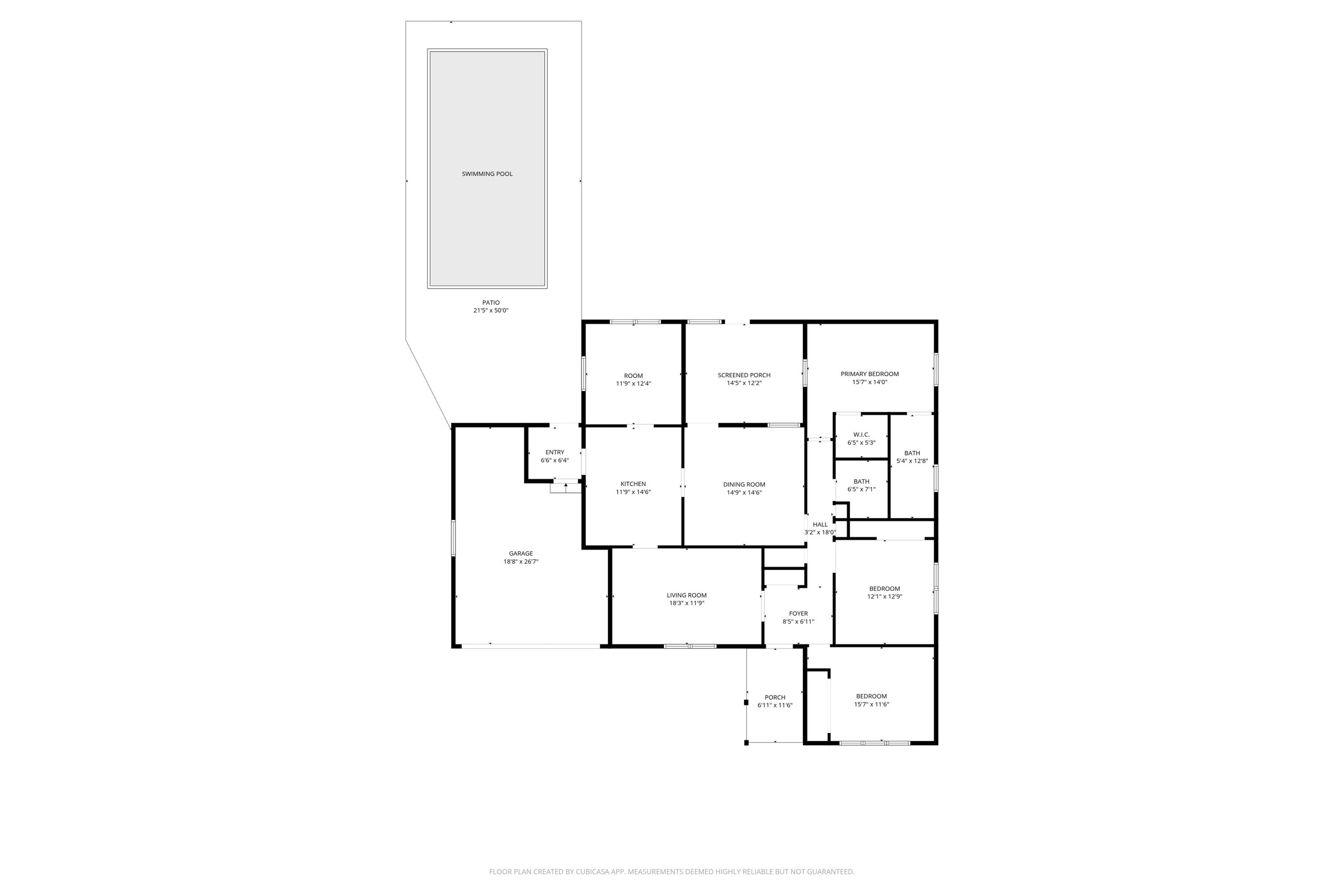 PALM ESTATES UNIT 4 - Residential