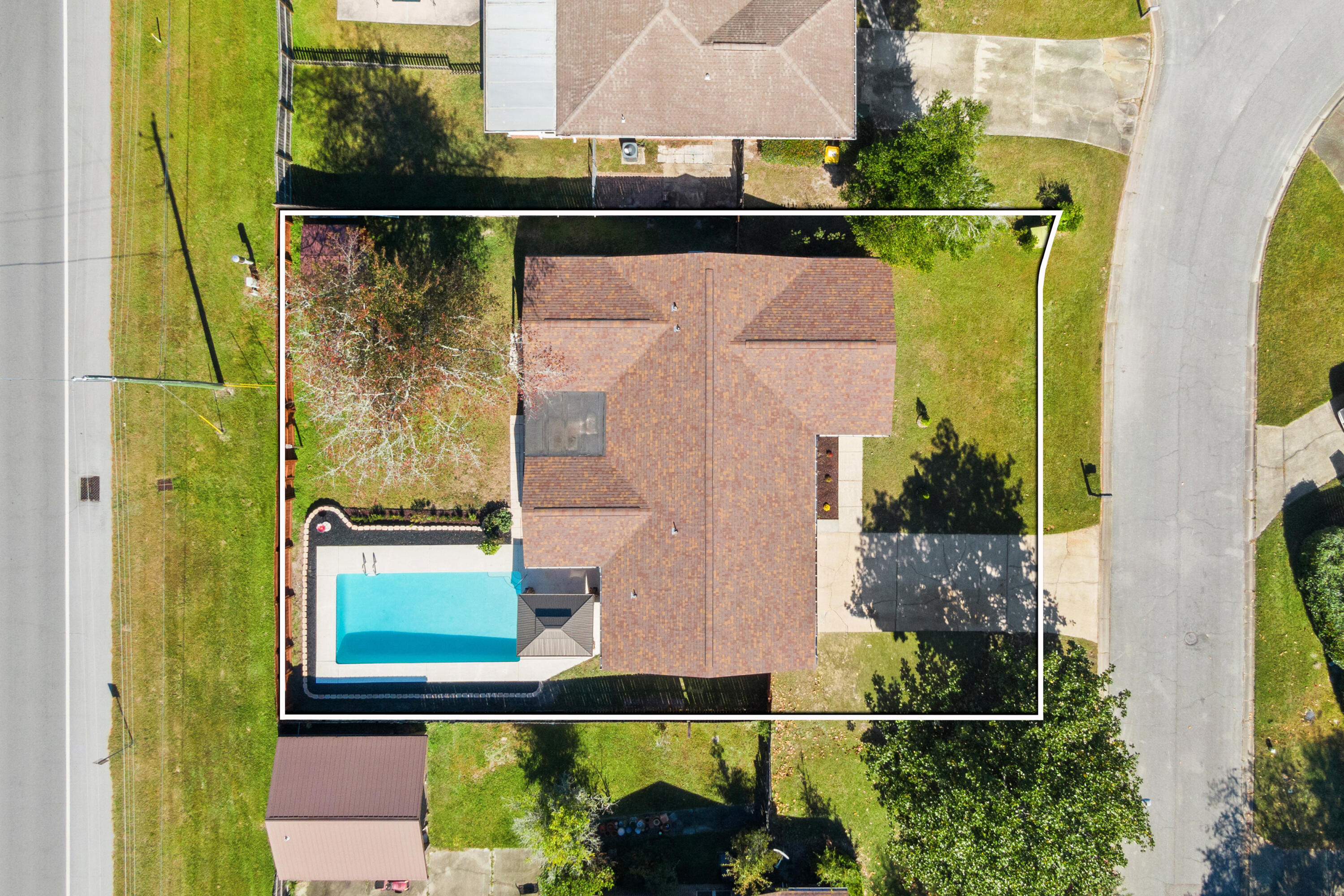 PALM ESTATES UNIT 4 - Residential