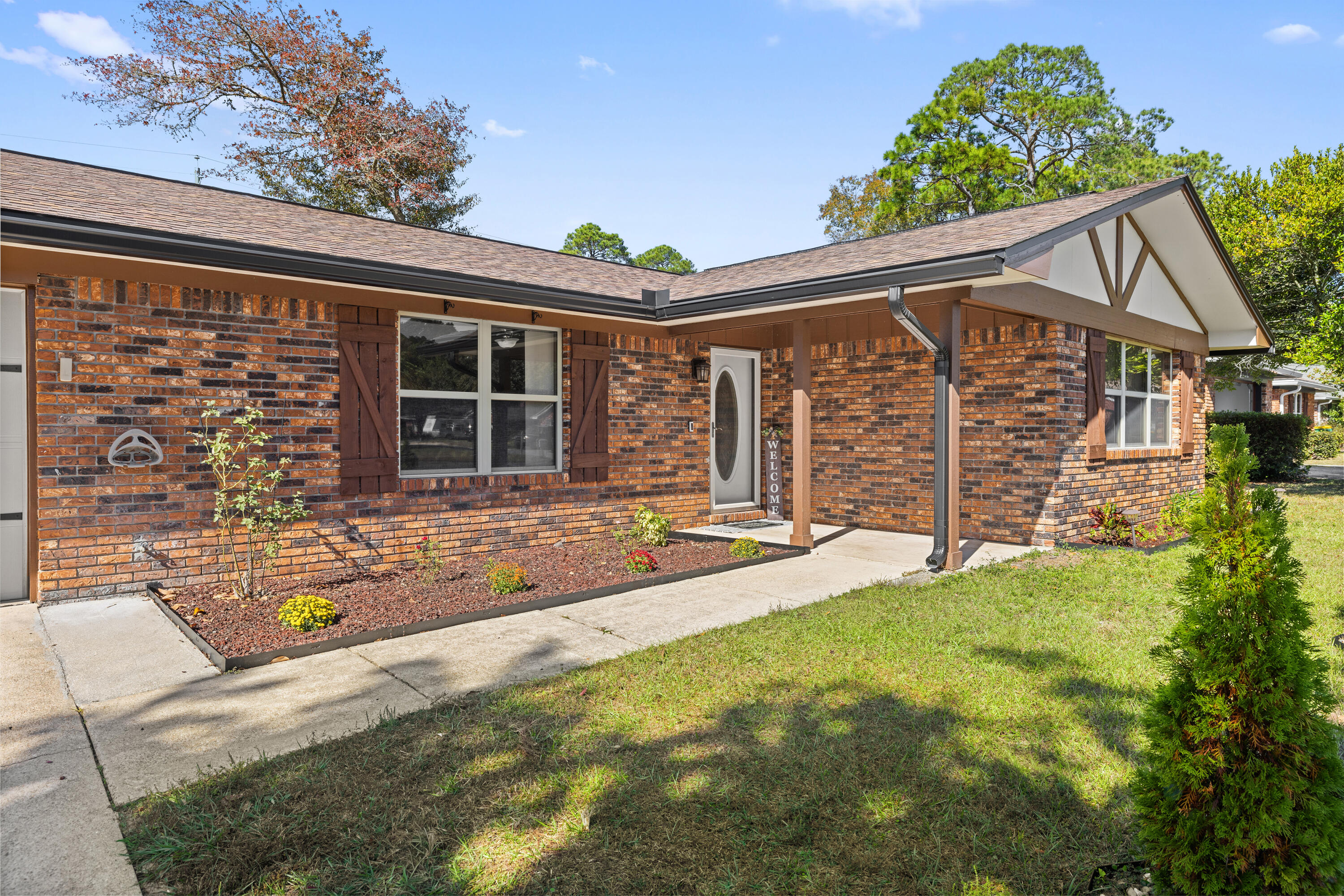 PALM ESTATES UNIT 4 - Residential