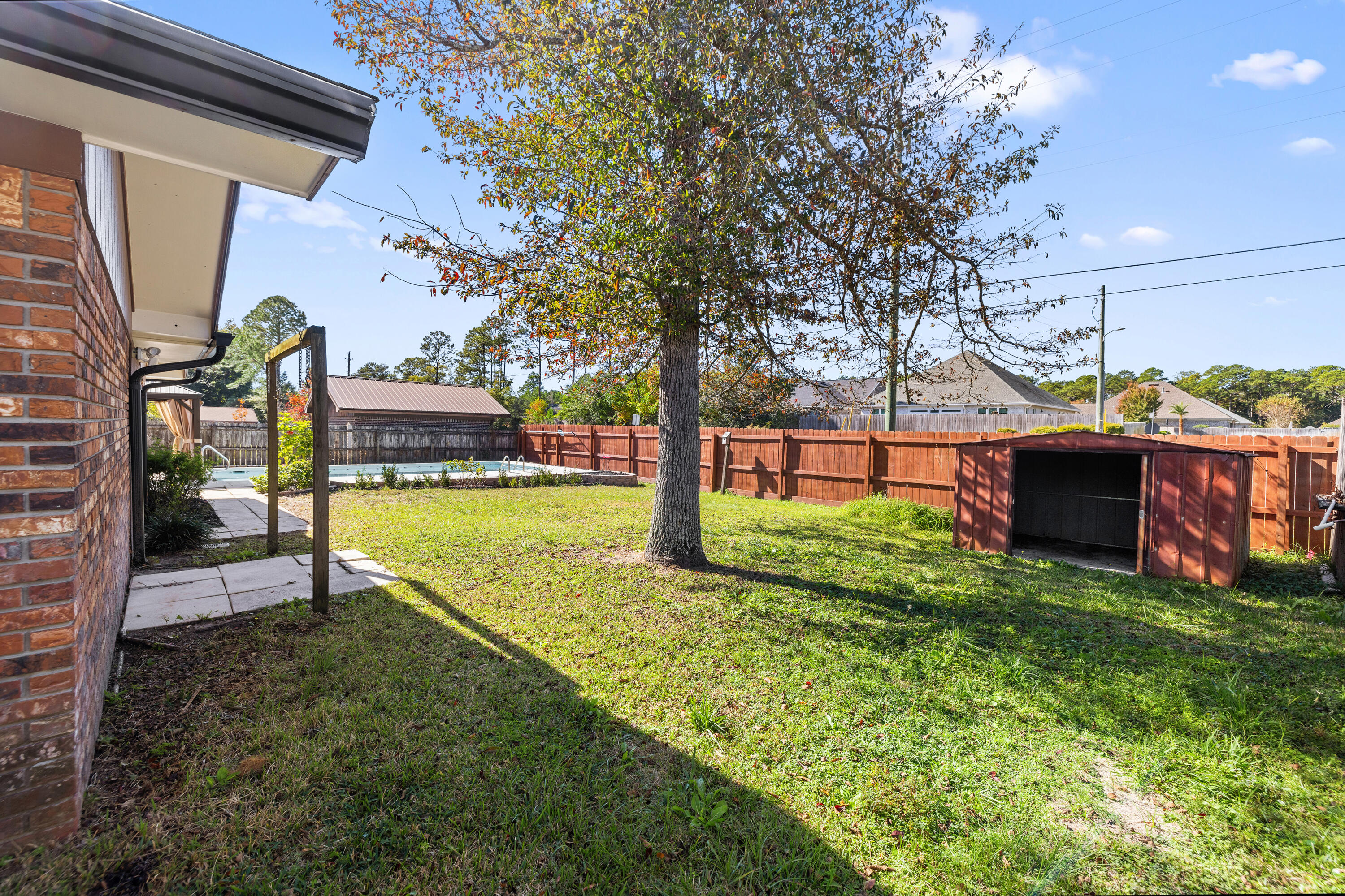 PALM ESTATES UNIT 4 - Residential