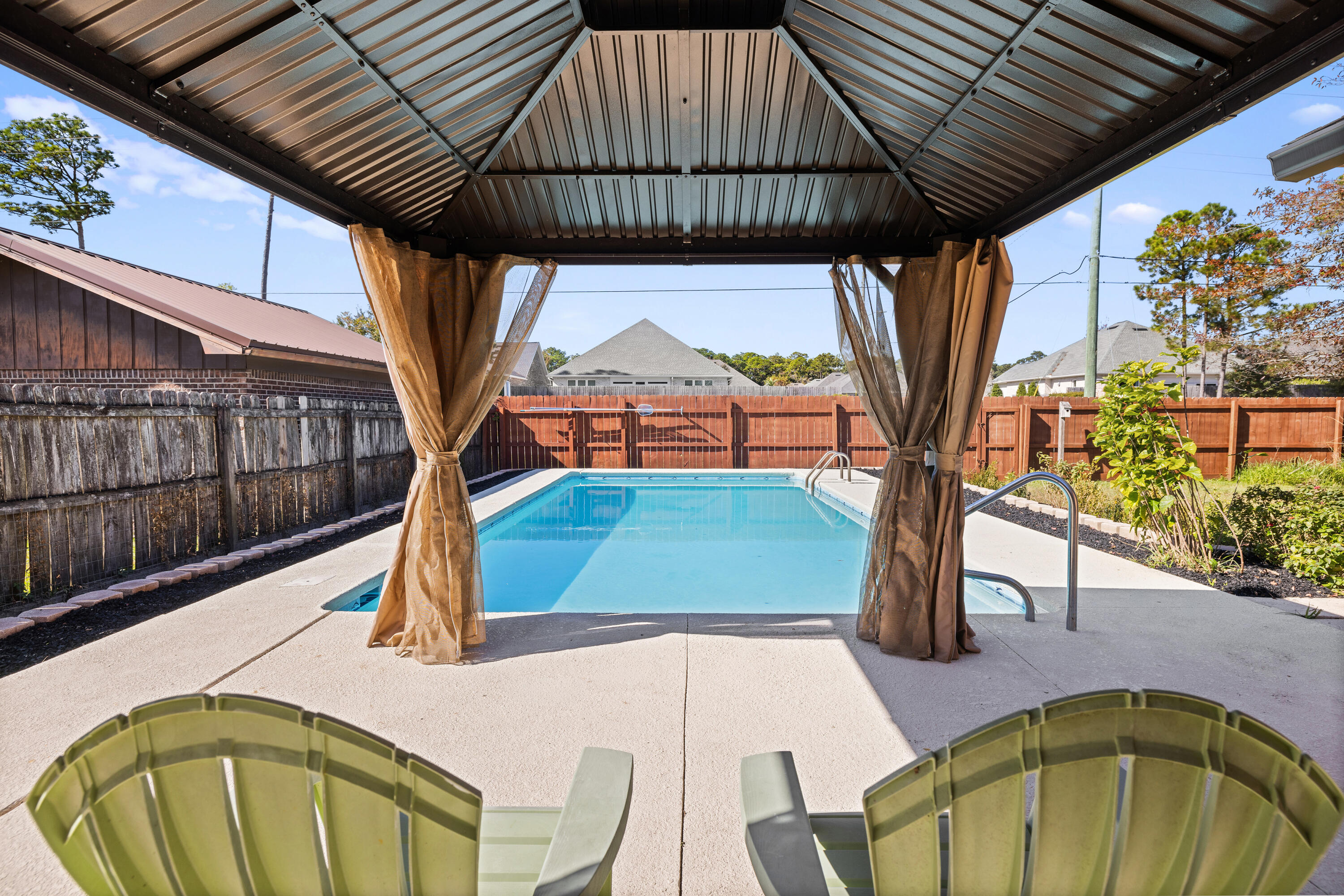 PALM ESTATES UNIT 4 - Residential