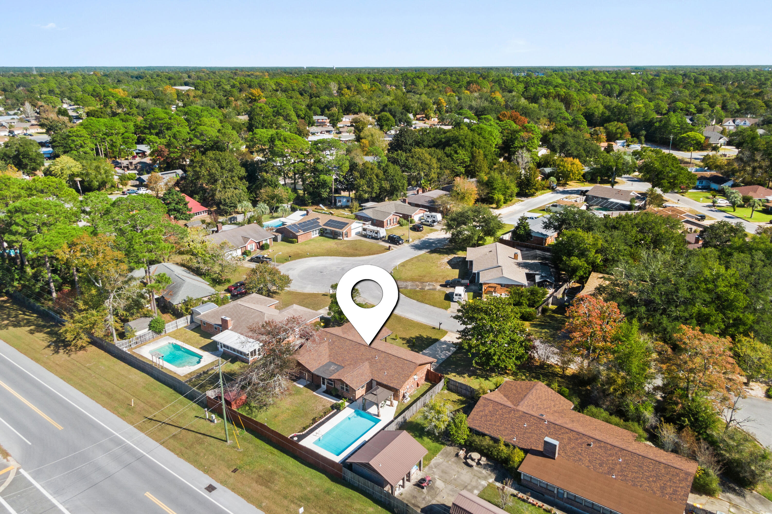 PALM ESTATES UNIT 4 - Residential