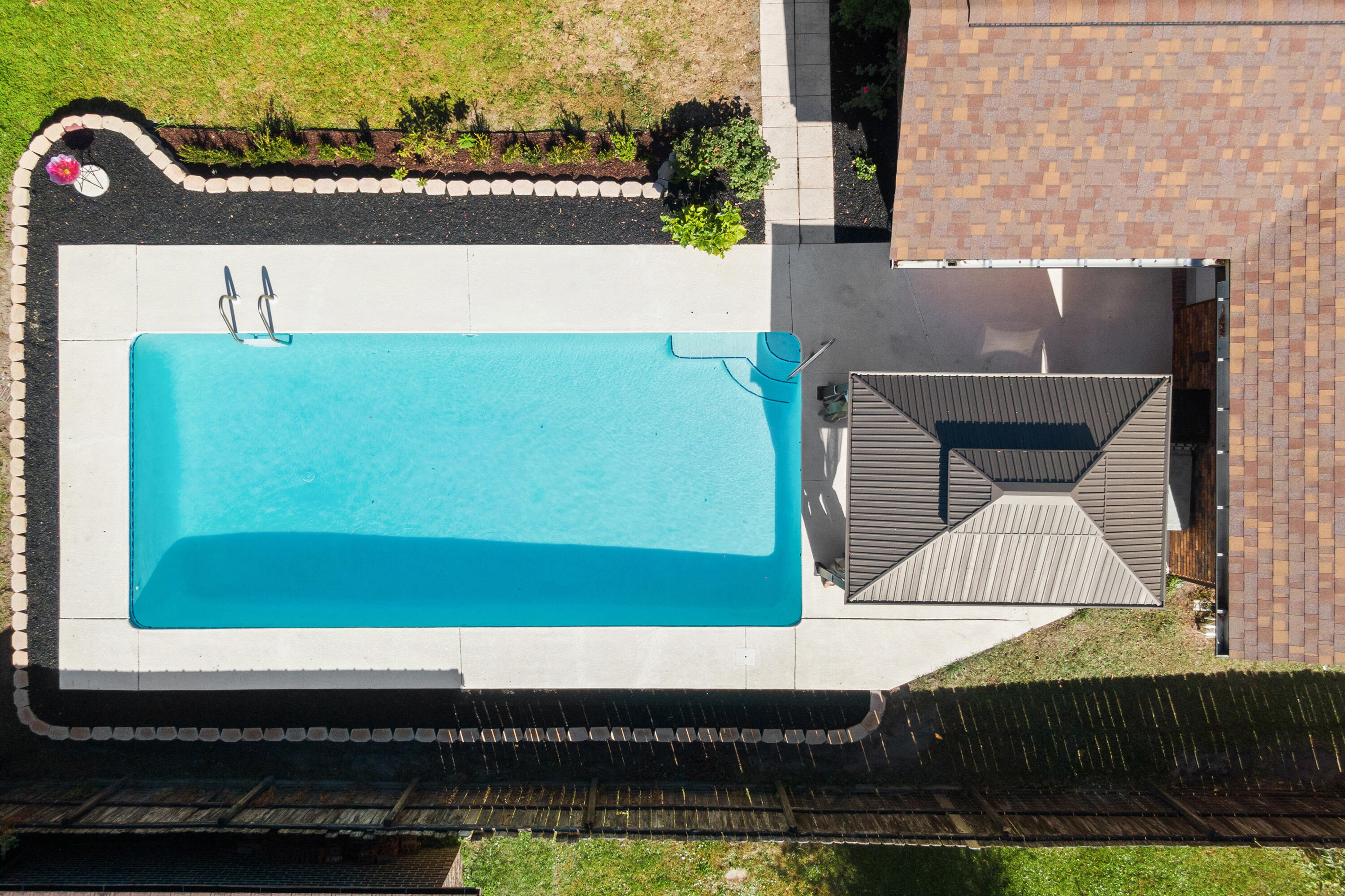 PALM ESTATES UNIT 4 - Residential