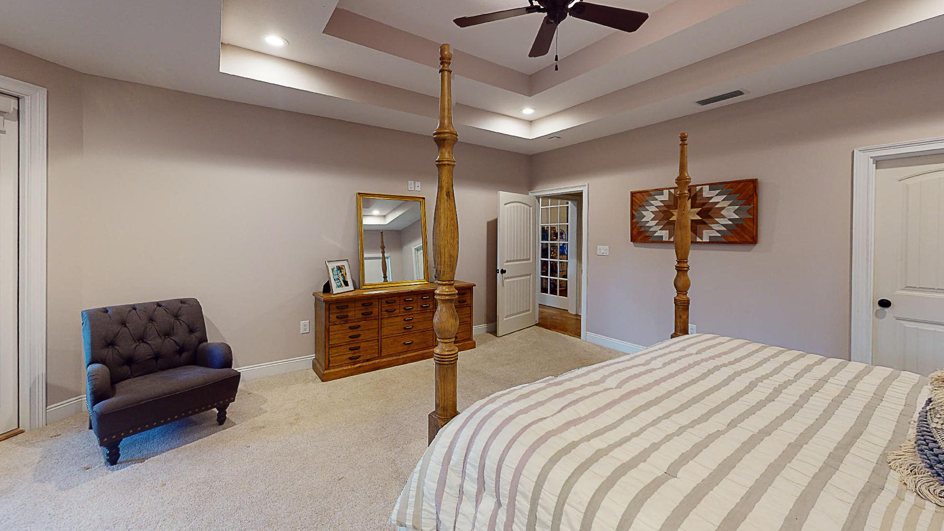 BAY PINE SHORES - Residential