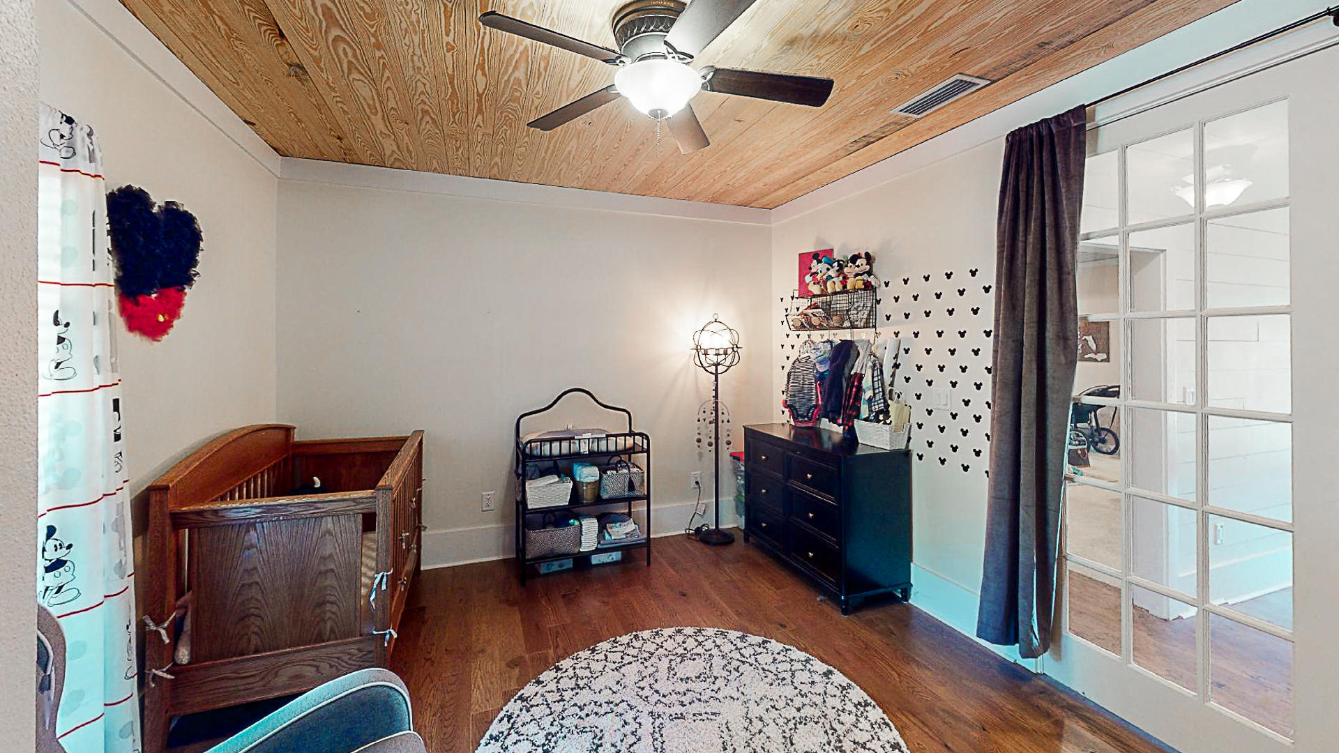 BAY PINE SHORES - Residential