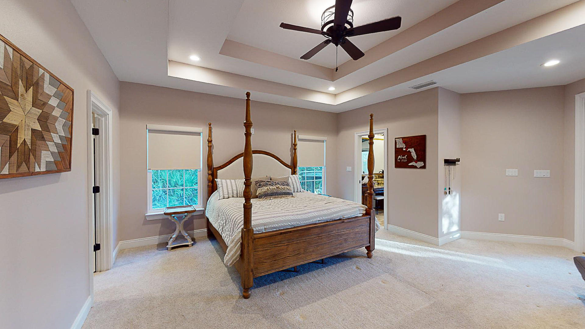 BAY PINE SHORES - Residential