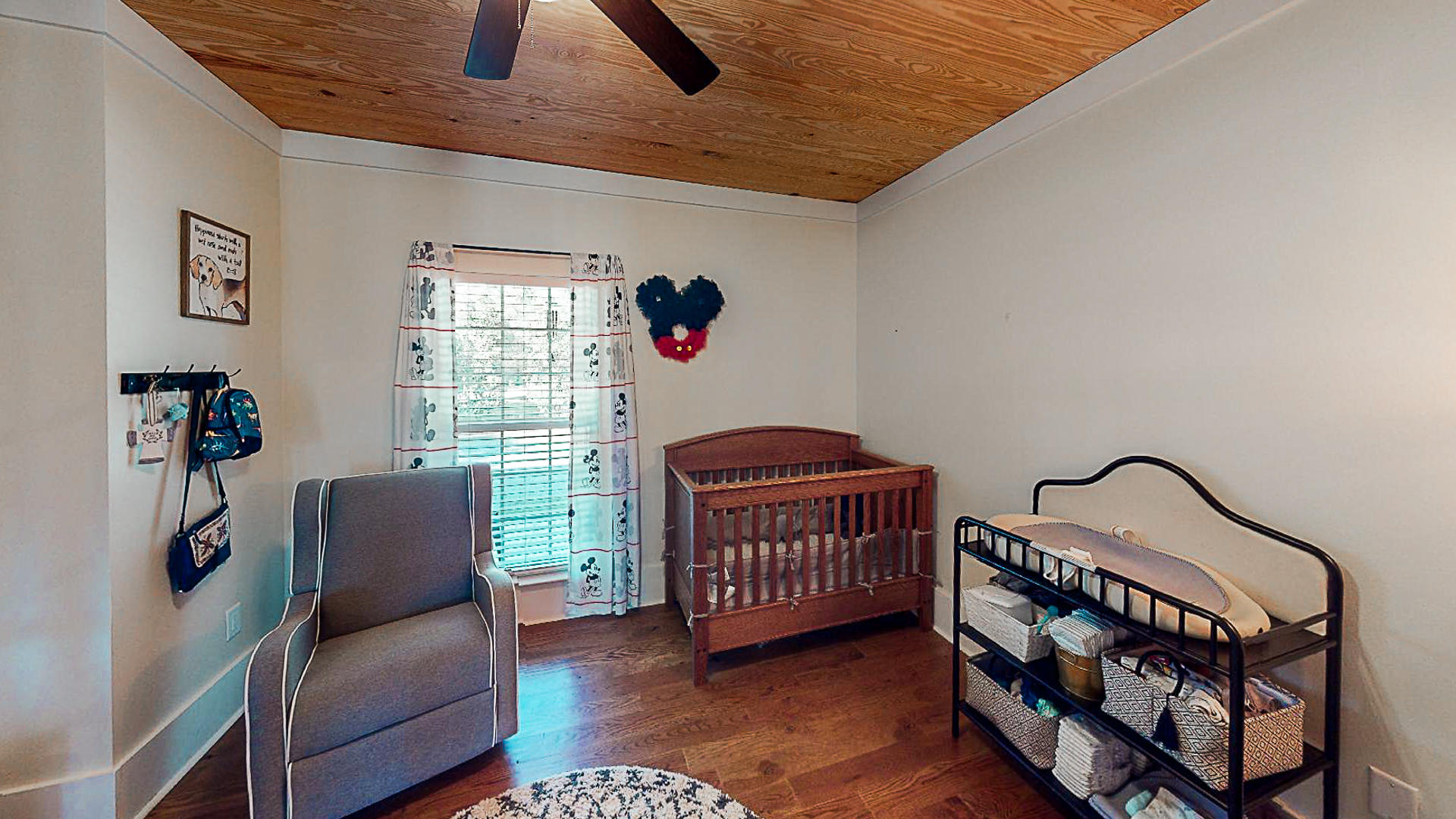 BAY PINE SHORES - Residential