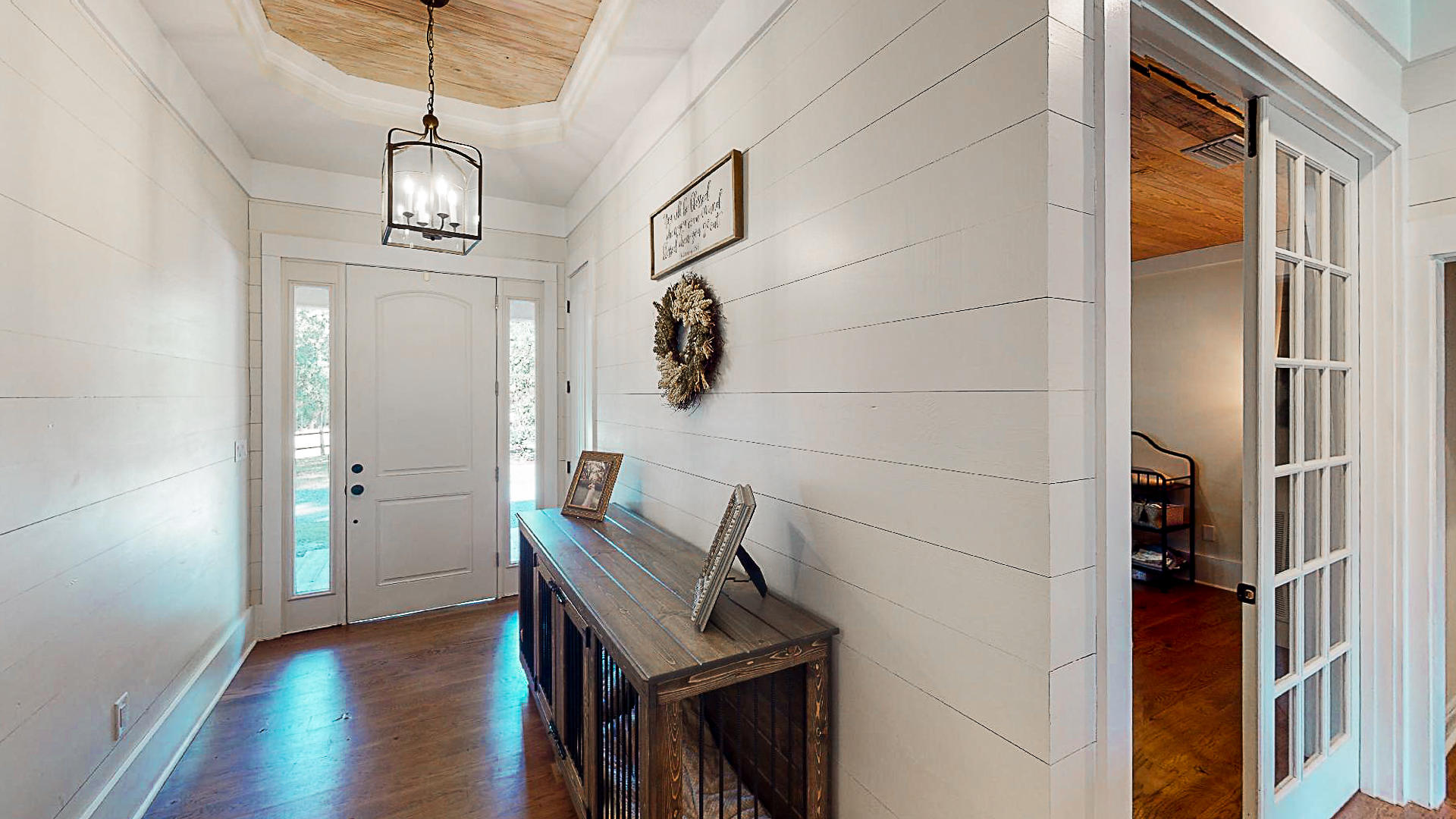 BAY PINE SHORES - Residential