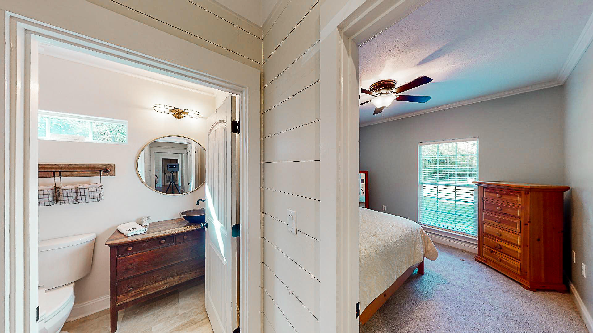 BAY PINE SHORES - Residential