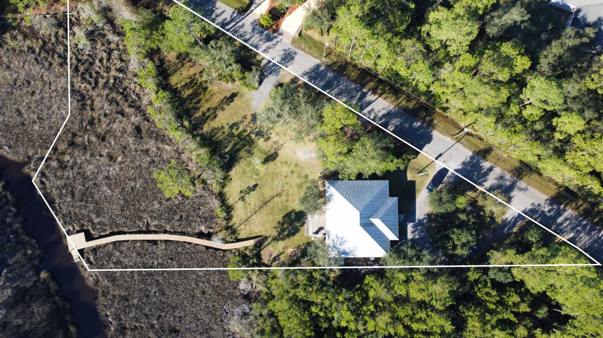 BAY PINE SHORES - Residential