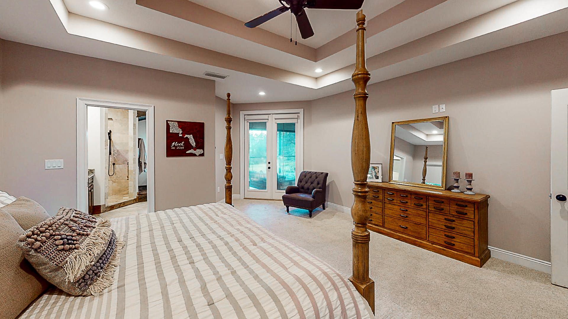 BAY PINE SHORES - Residential