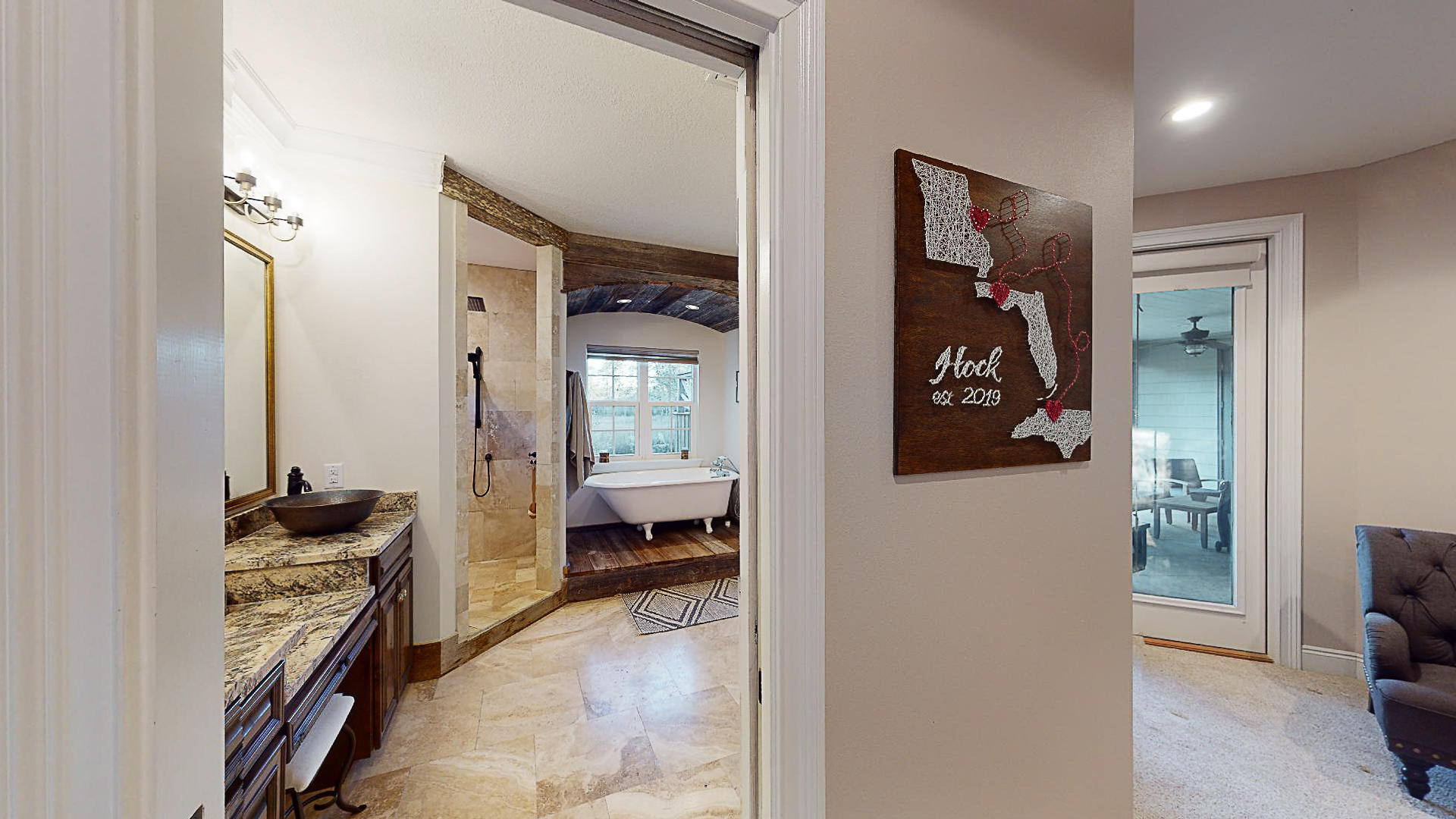 BAY PINE SHORES - Residential