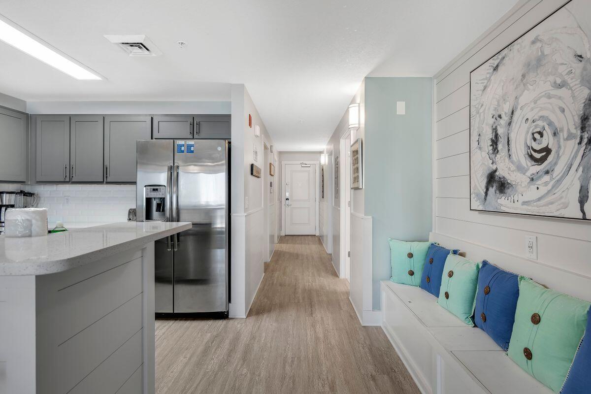 CALYPSO RESORT & TOWERS III - Residential