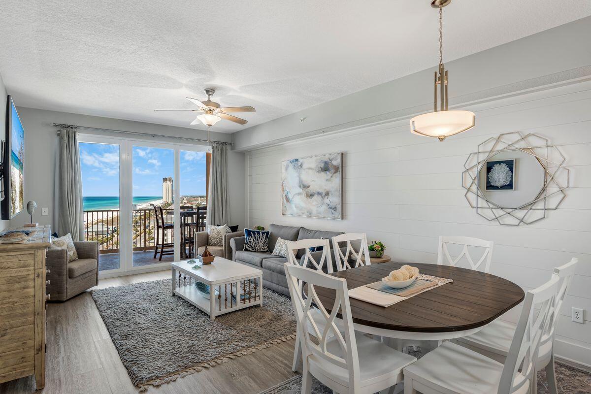 CALYPSO RESORT & TOWERS III - Residential