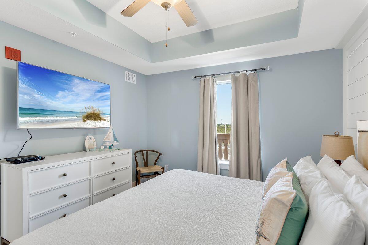 CALYPSO RESORT & TOWERS III - Residential