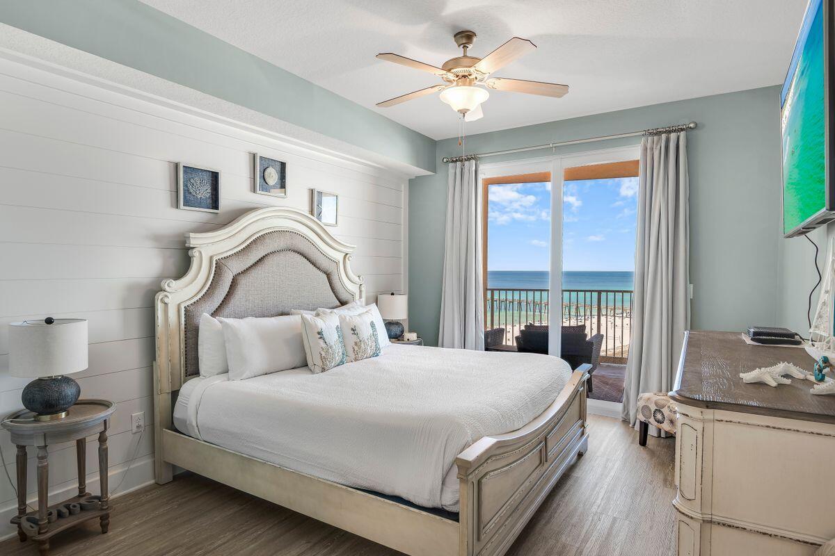 CALYPSO RESORT & TOWERS III - Residential