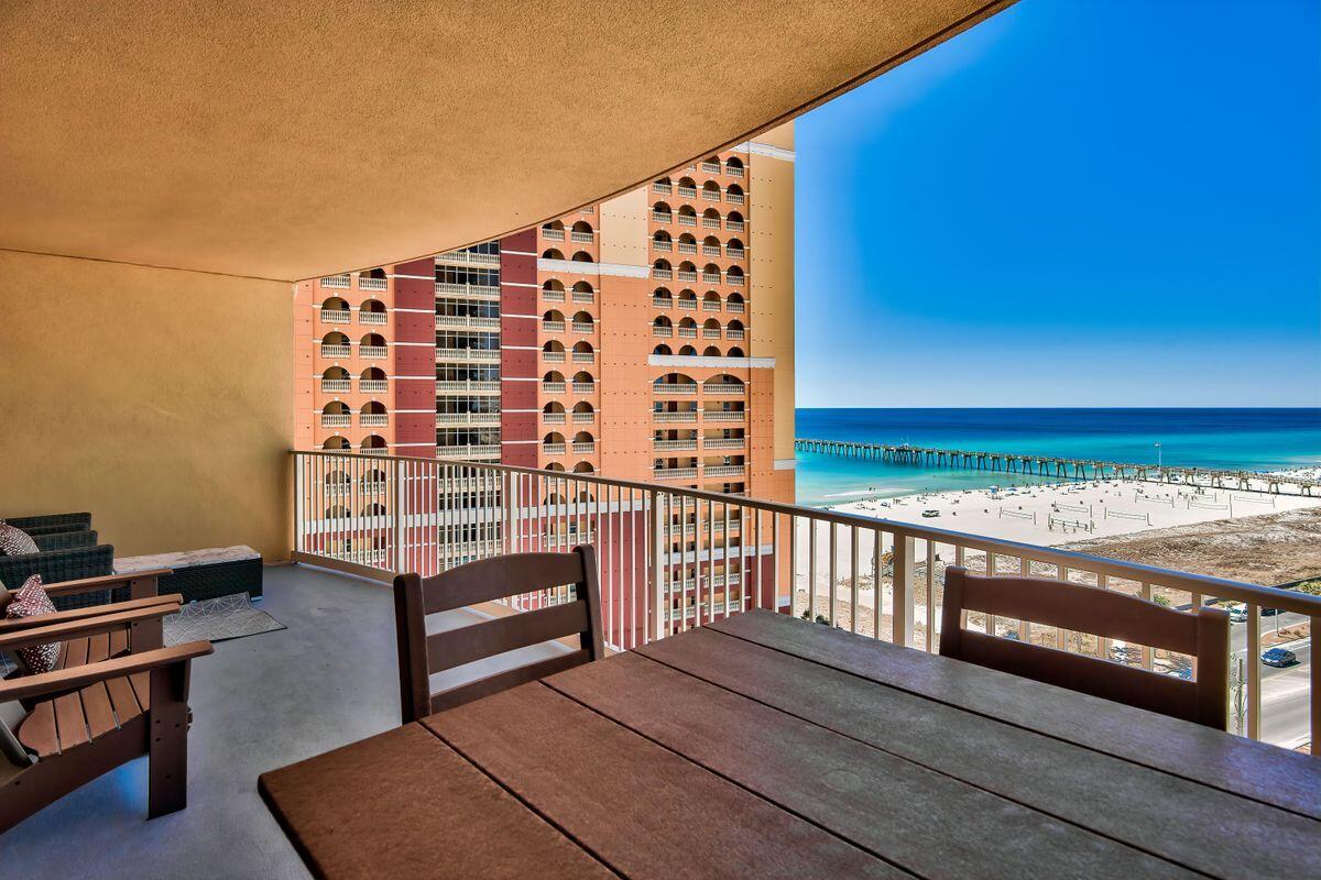 CALYPSO RESORT & TOWERS III - Residential