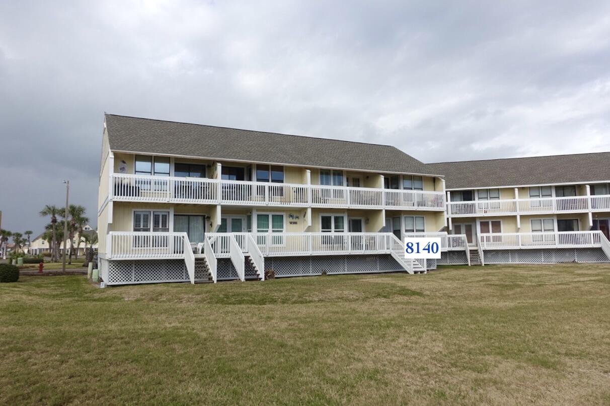 SANDPIPER COVE PH 15 - Residential
