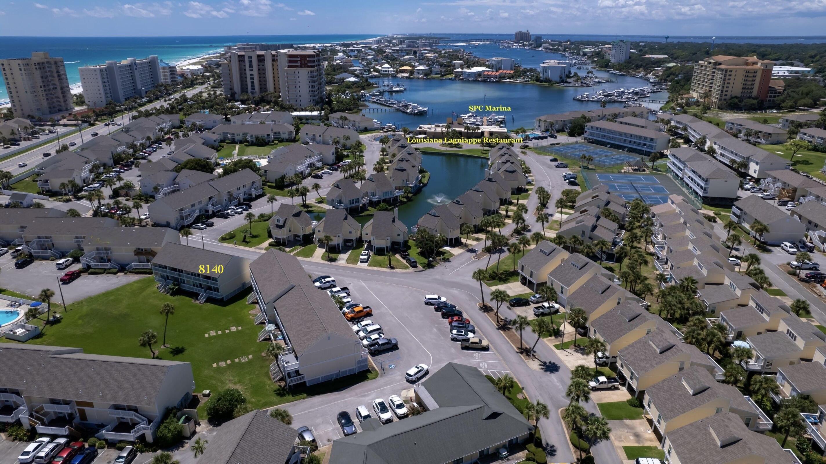 SANDPIPER COVE PH 15 - Residential
