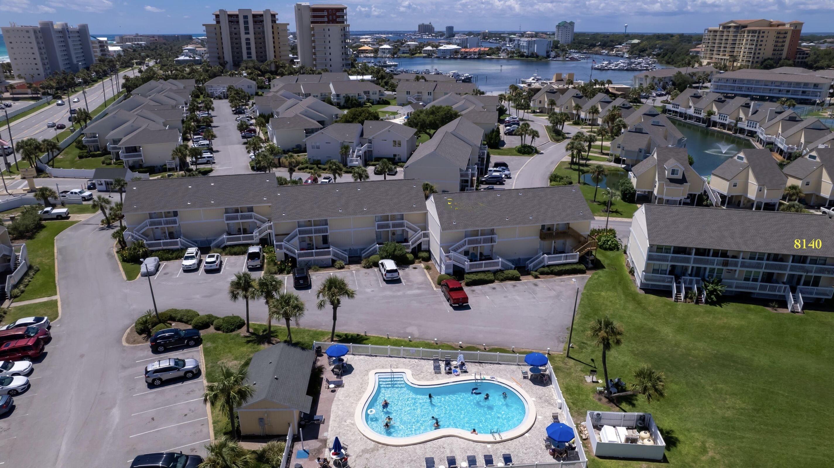 SANDPIPER COVE PH 15 - Residential