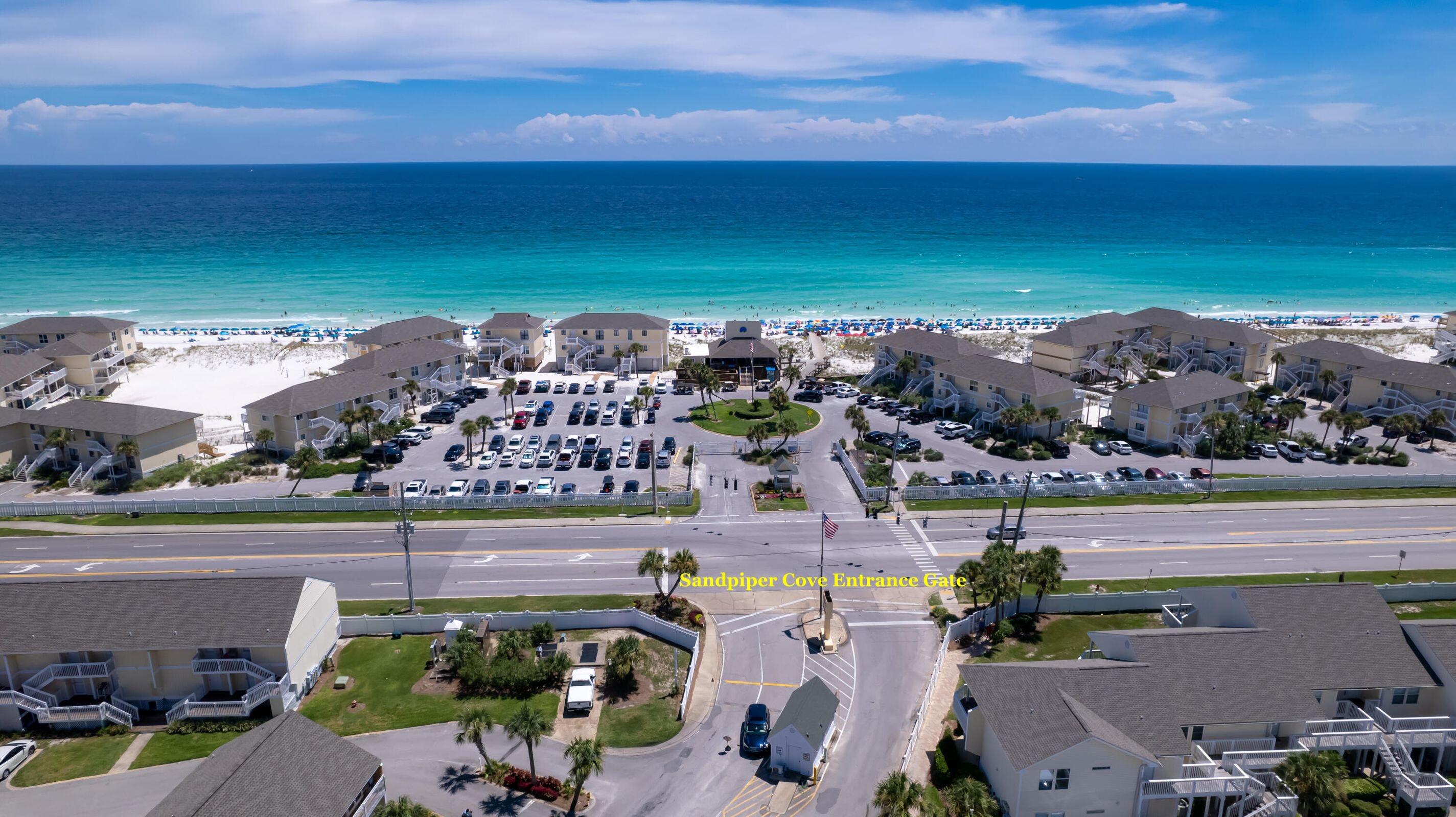 SANDPIPER COVE PH 15 - Residential