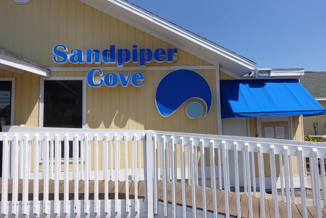 SANDPIPER COVE PH 15 - Residential