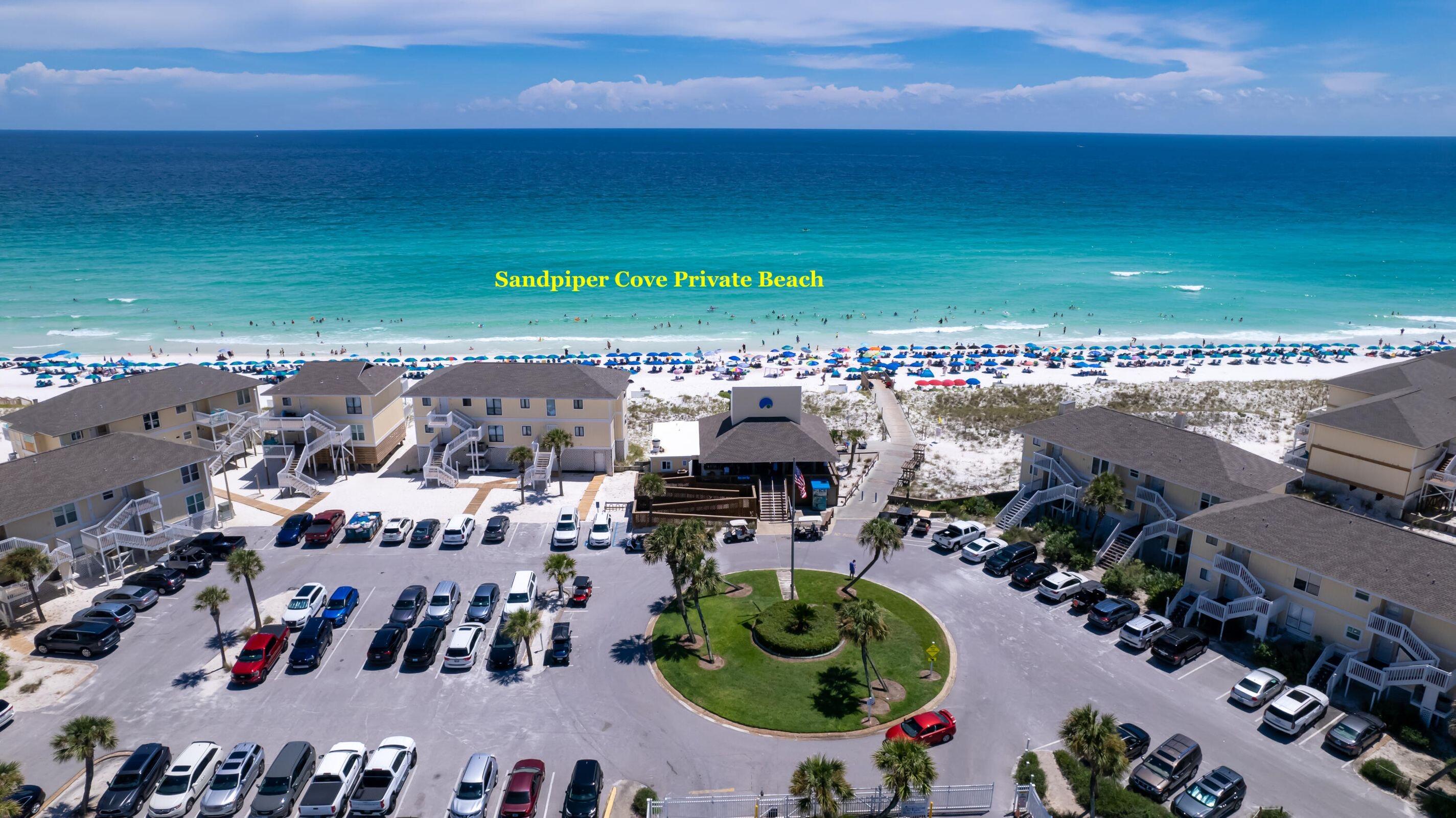 SANDPIPER COVE PH 15 - Residential