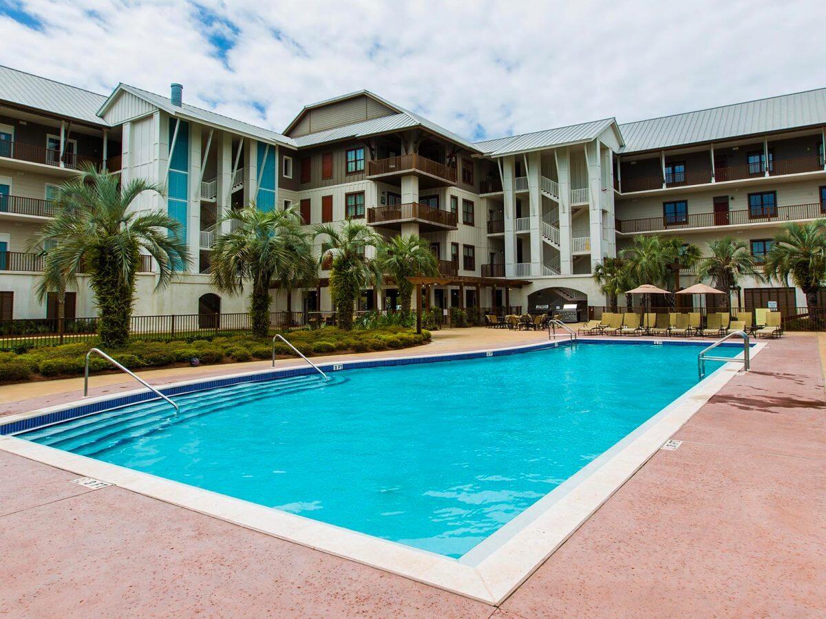 REDFISH VILLAGE - Residential