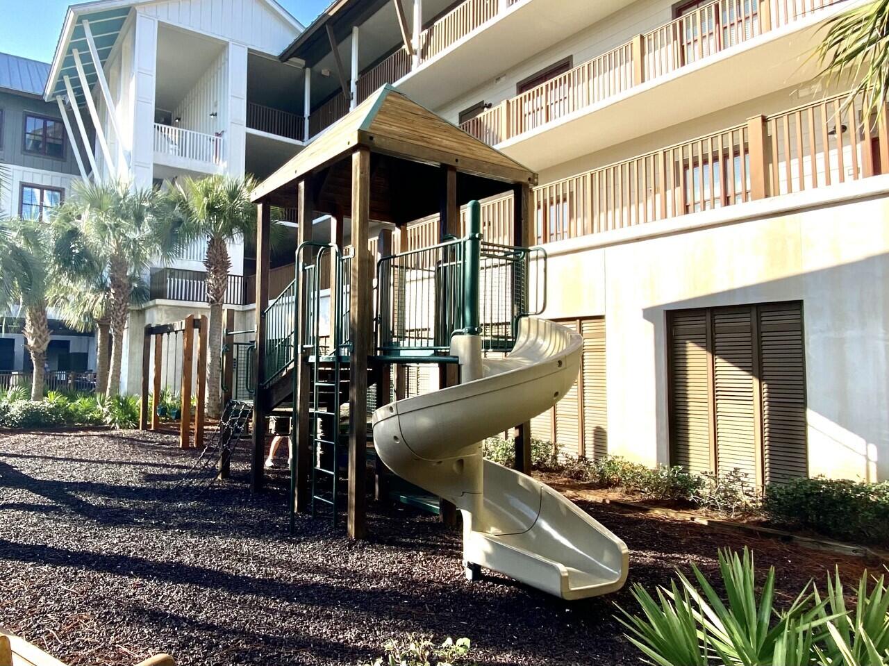 REDFISH VILLAGE - Residential