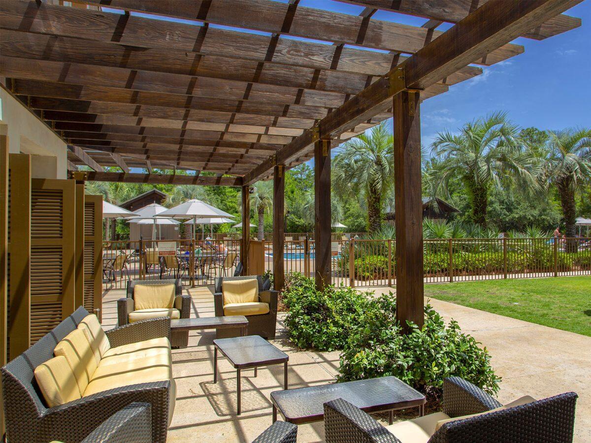 REDFISH VILLAGE - Residential