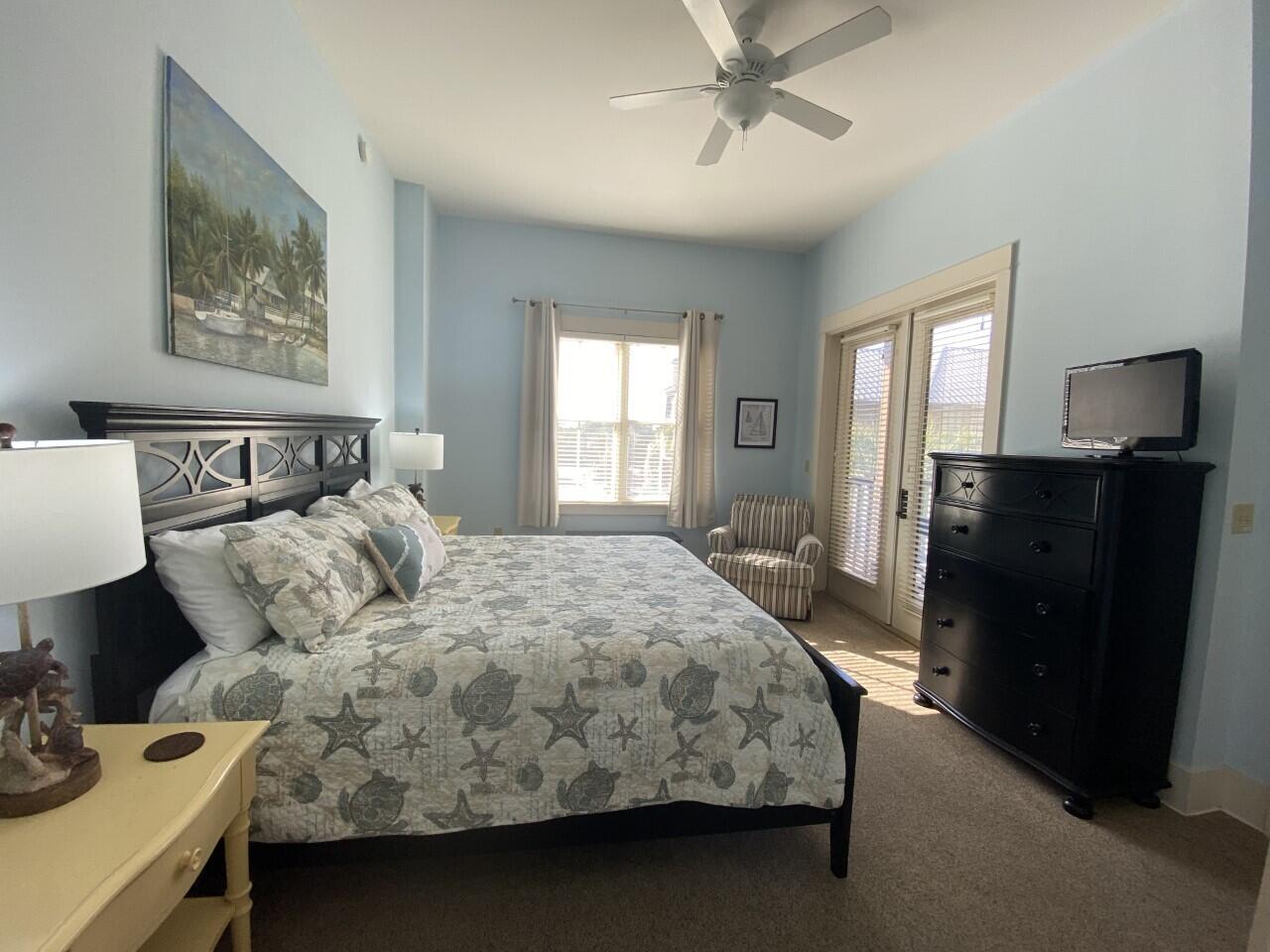 REDFISH VILLAGE - Residential