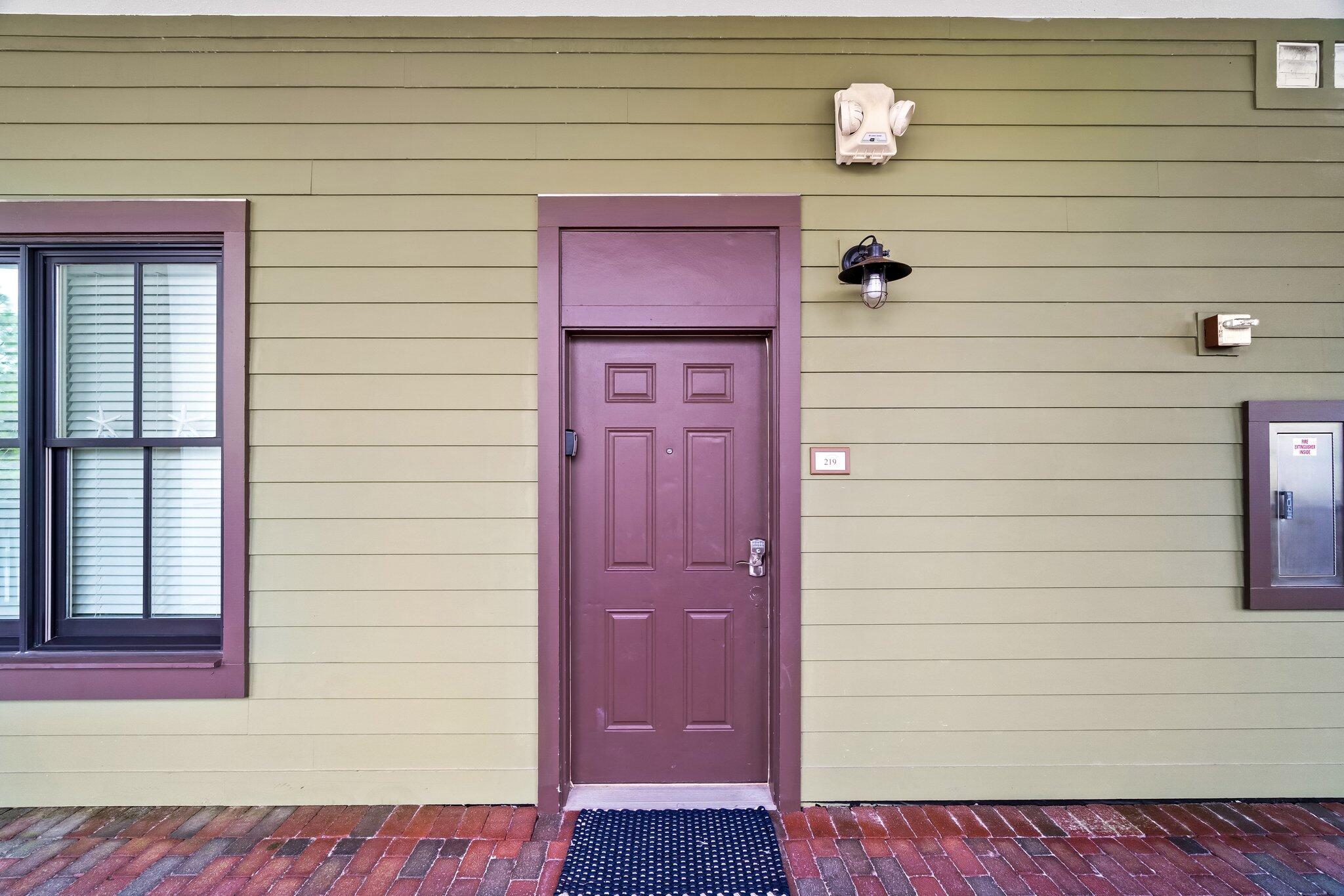 REDFISH VILLAGE - Residential