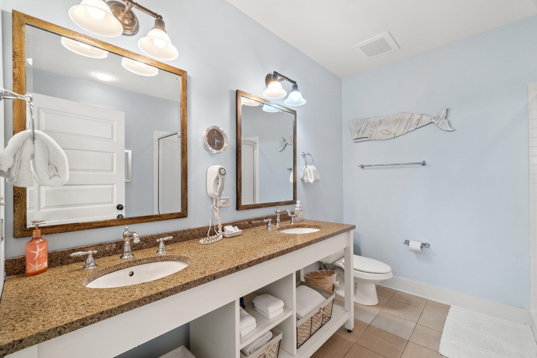 REDFISH VILLAGE - Residential