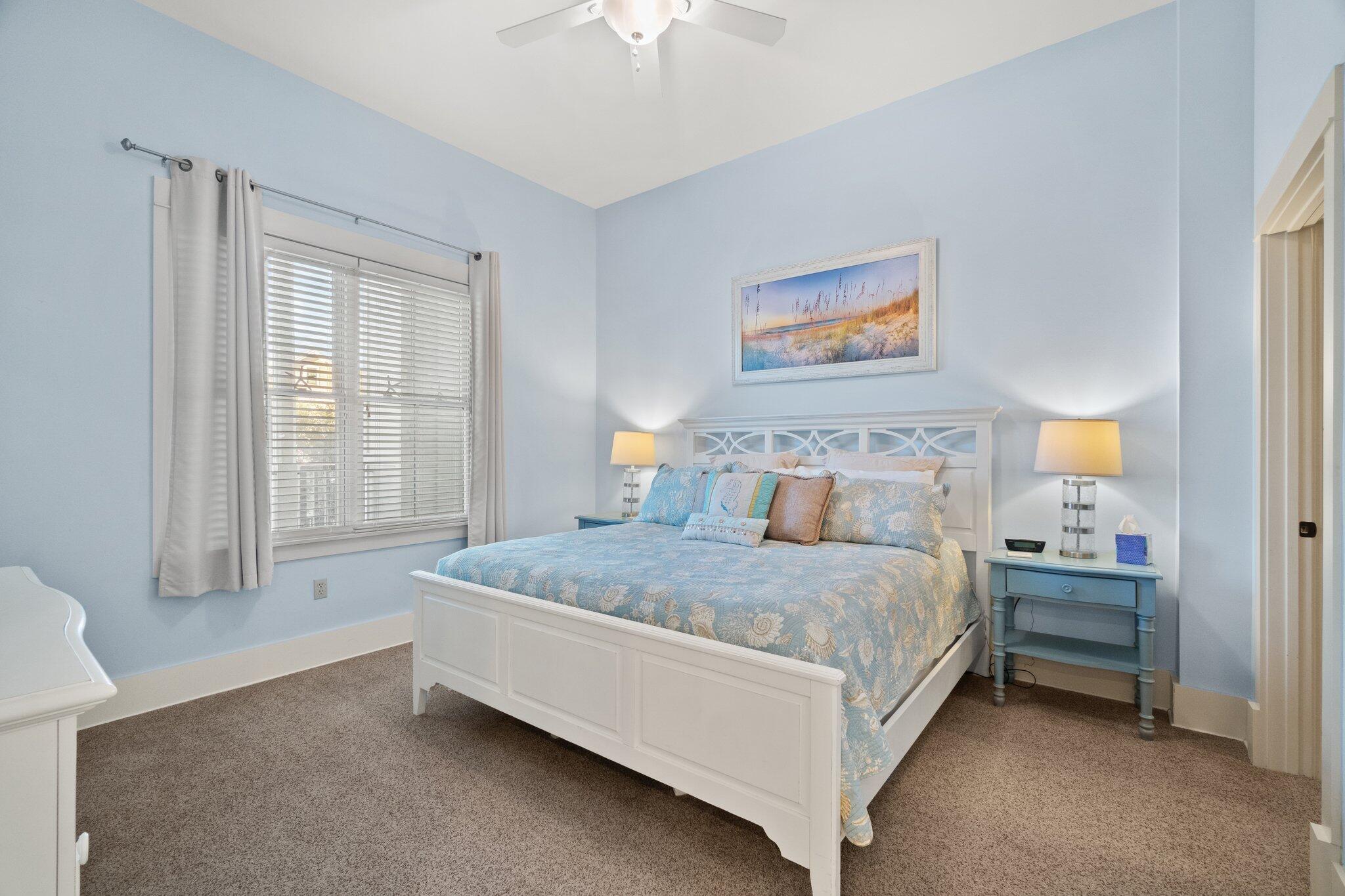 REDFISH VILLAGE - Residential