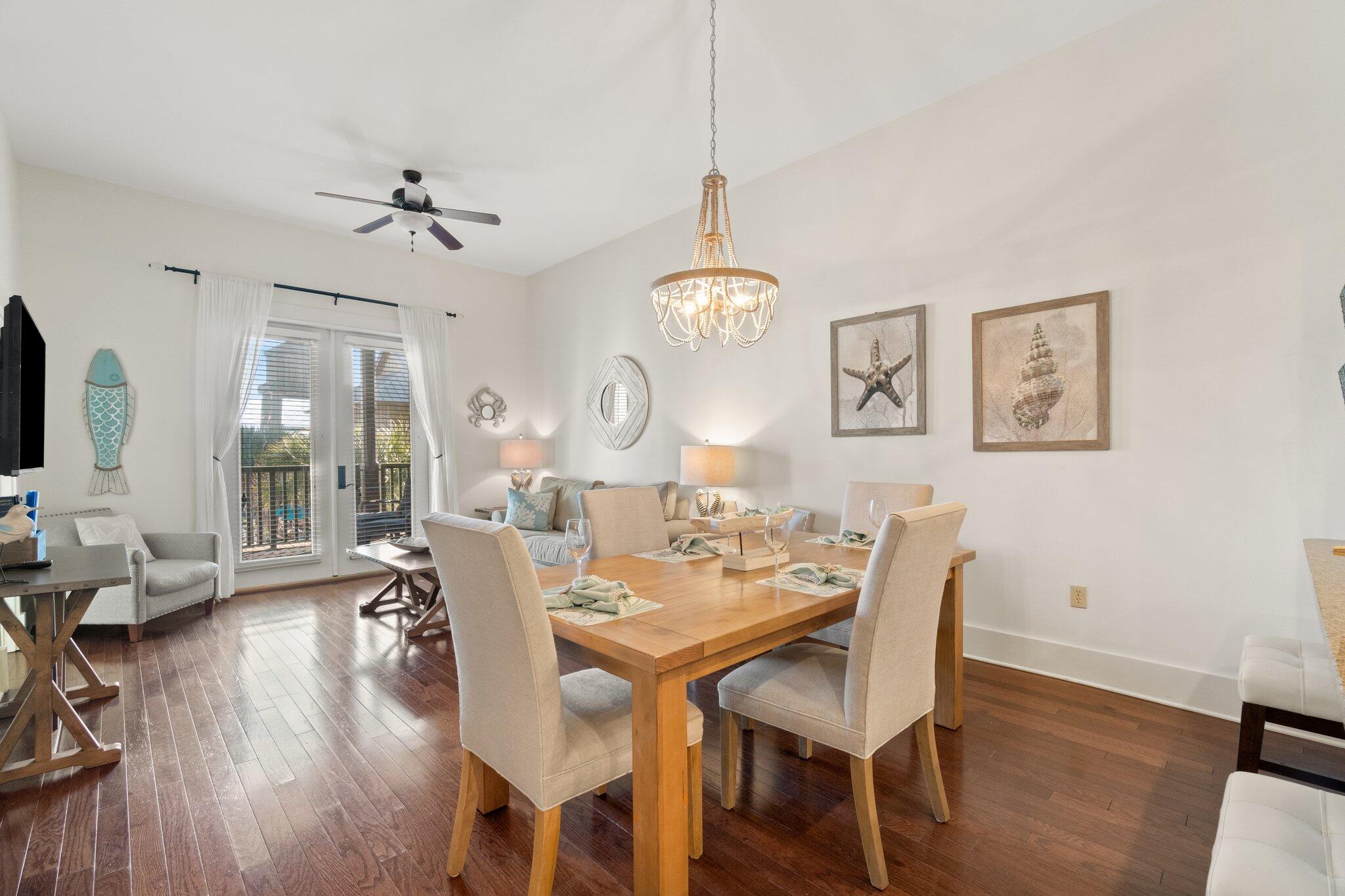 REDFISH VILLAGE - Residential